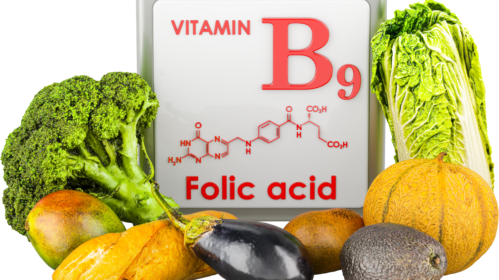 Bệnh nhân thalassemia có thể được chỉ định bổ sung acid folic để hỗ trợ tạo máu