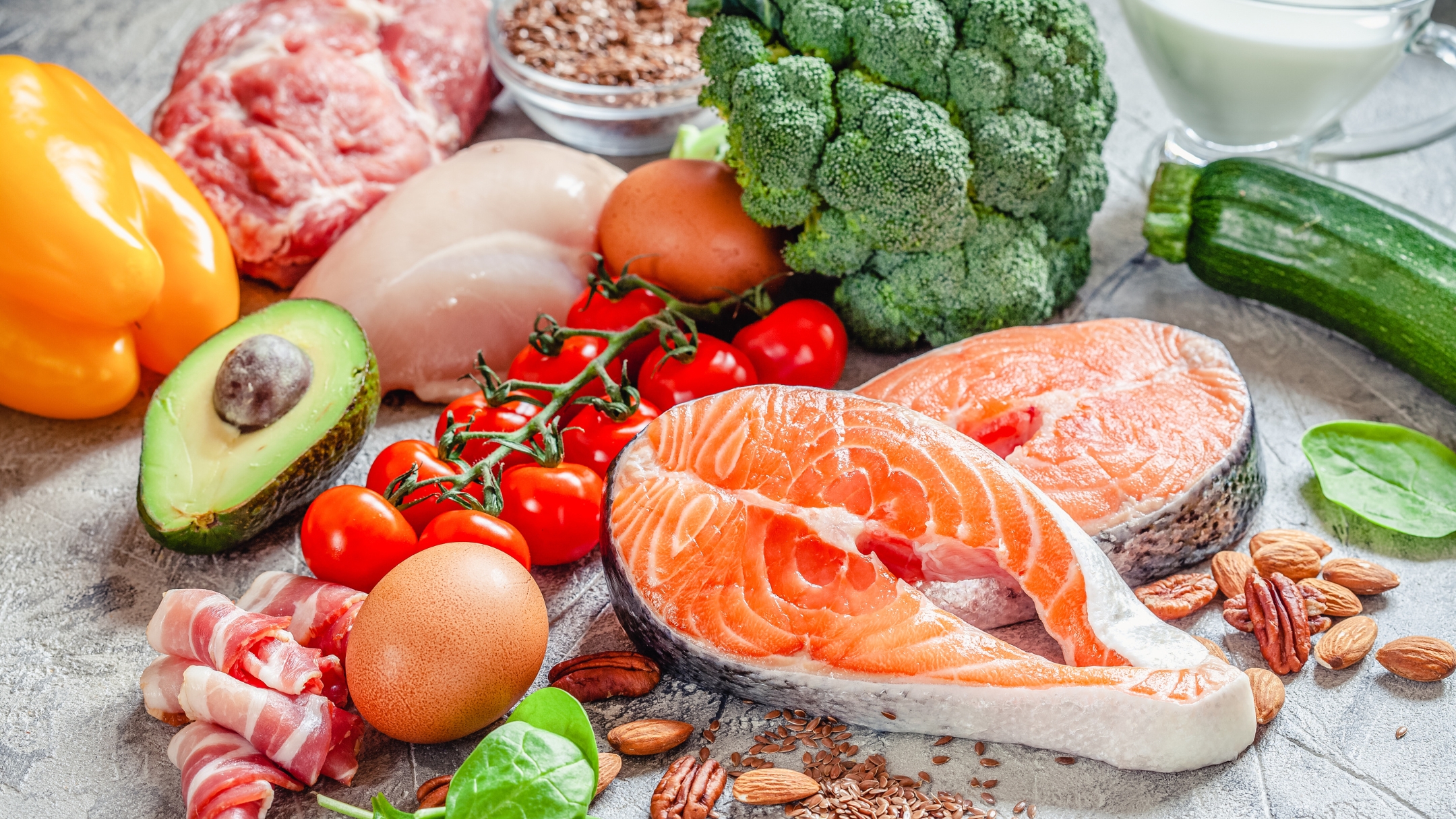 Chế độ ăn low carb cần được cá nhân hóa dựa trên tình trạng sức khỏe và nhu cầu dinh dưỡng cụ thể của từng người