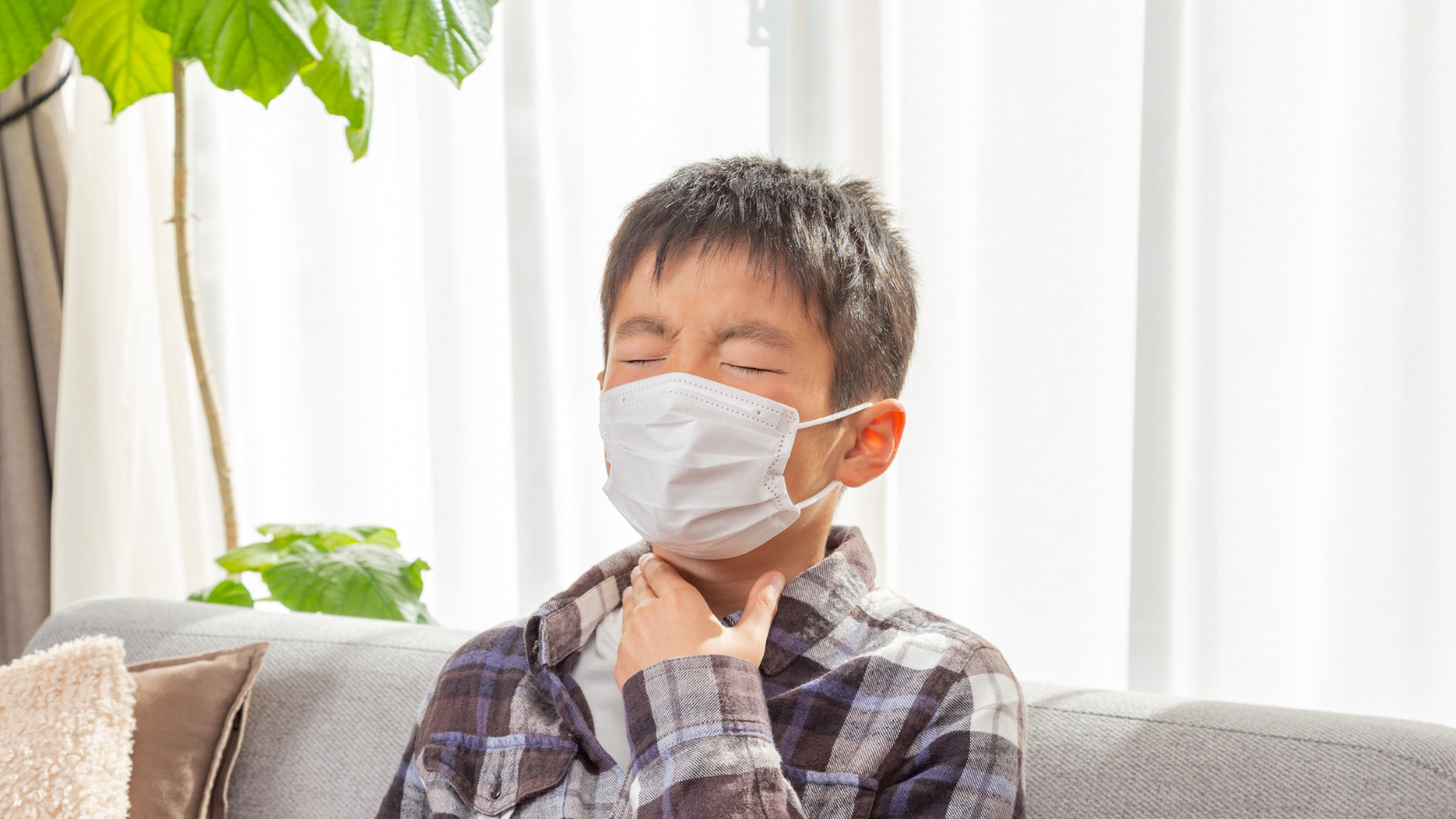 Chế độ ăn mềm đóng vai trò quan trọng trong việc phục hồi niêm mạc họng