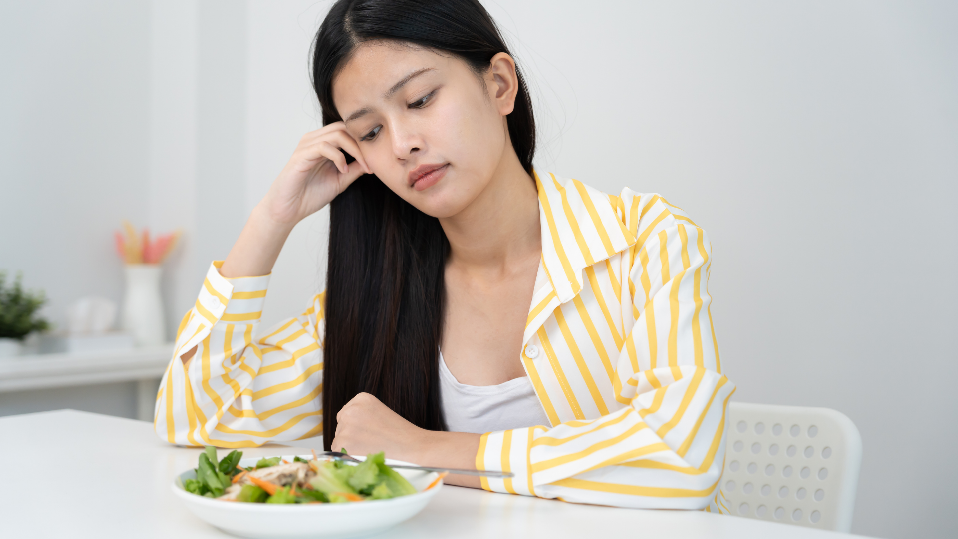 Nhu cầu dinh dưỡng cần thiết ở tuổi dậy thì