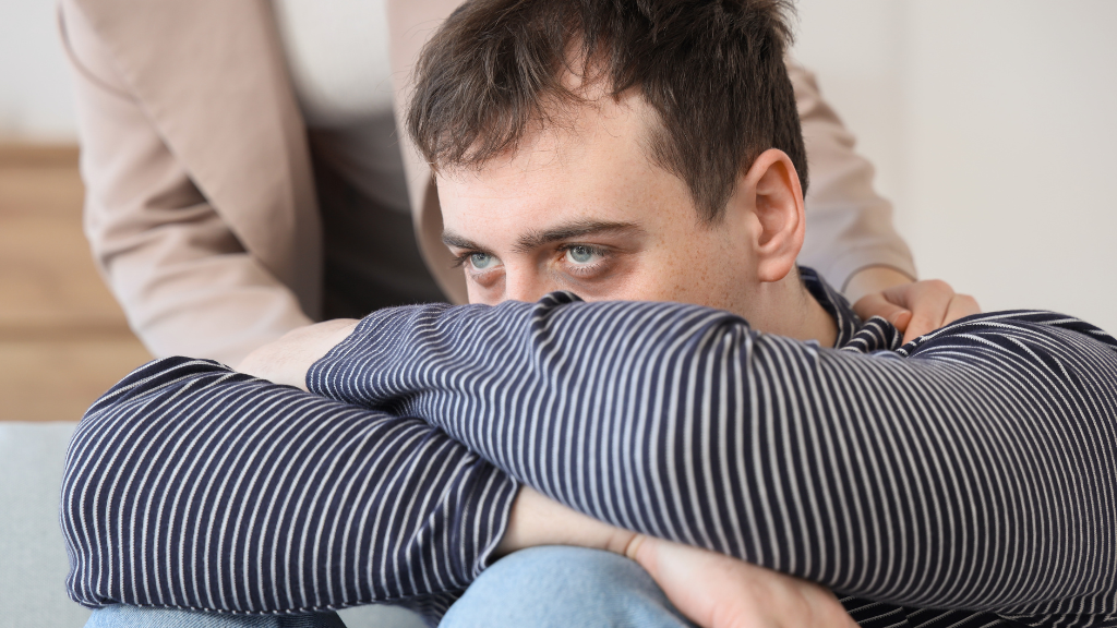 Ảnh hưởng của chemsex lên sức khỏe tinh thần