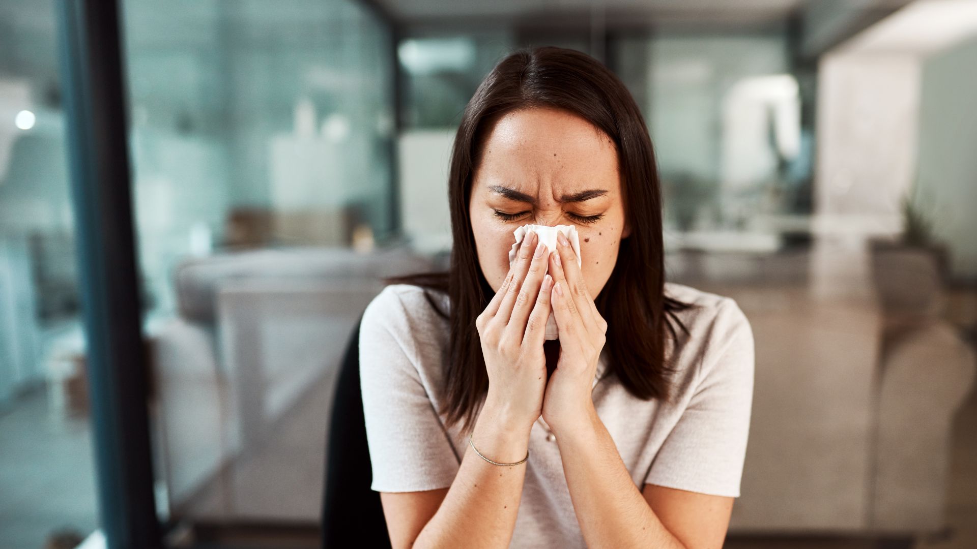 Chi phí cắt polyp mũi: Những điều cần biết trước khi điều trị 2