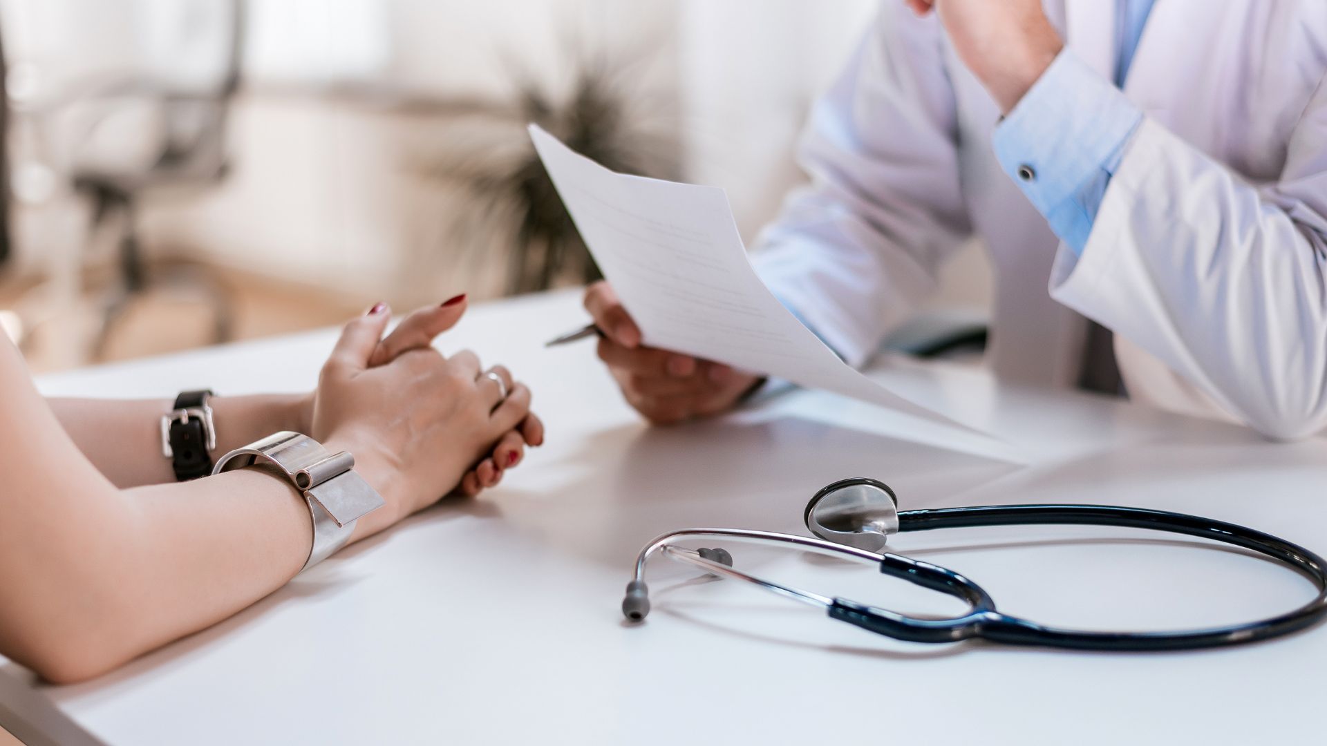 Chi phí cắt polyp mũi: Những điều cần biết trước khi điều trị 4