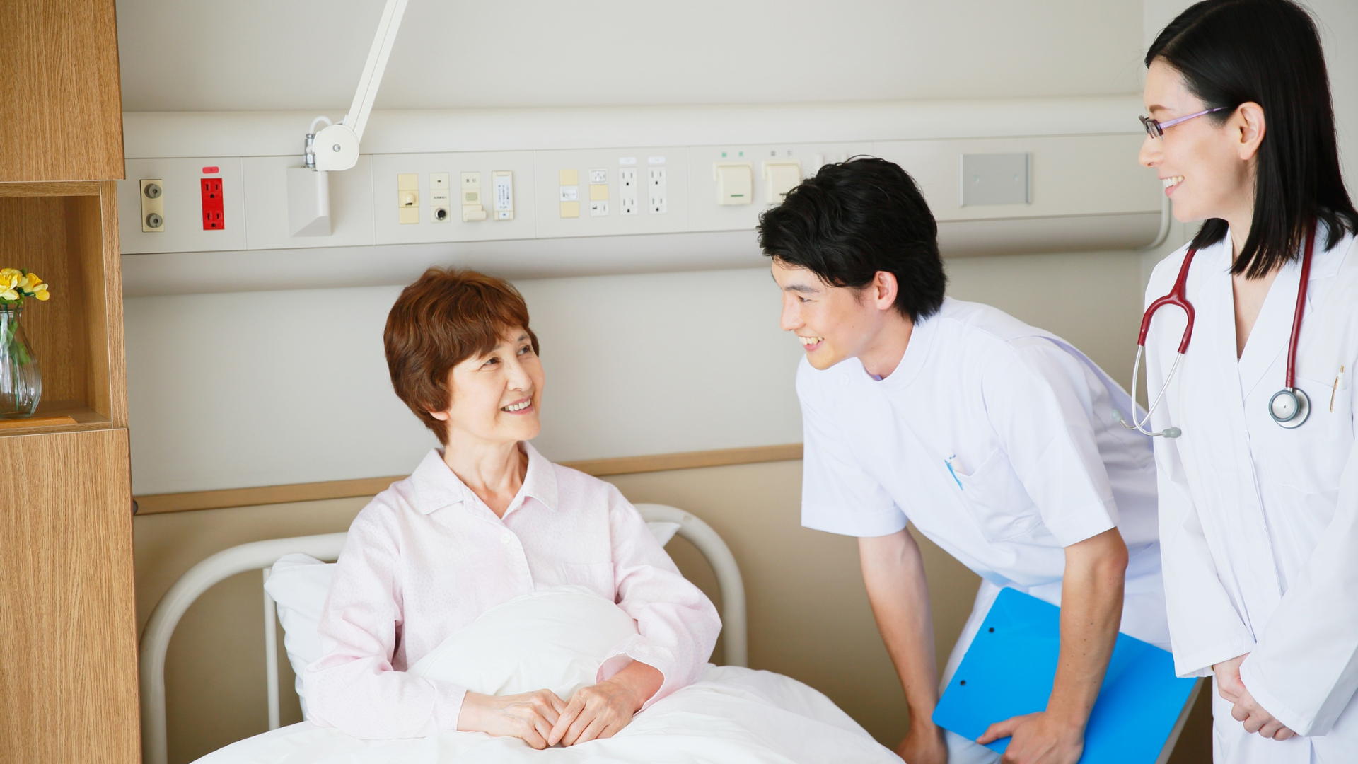 Thời gian người bệnh phải nằm viện có tác động rõ rệt đến tổng chi phí phẫu thuật