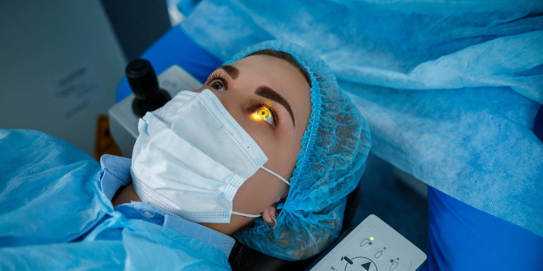 Chi phí mổ mắt nhược thị có cao không?