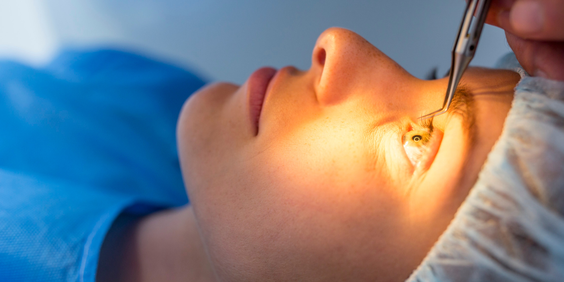 Phẫu thuật là cần thiết khi phương pháp khi các phương pháp điều trị bảo tồn thất bại