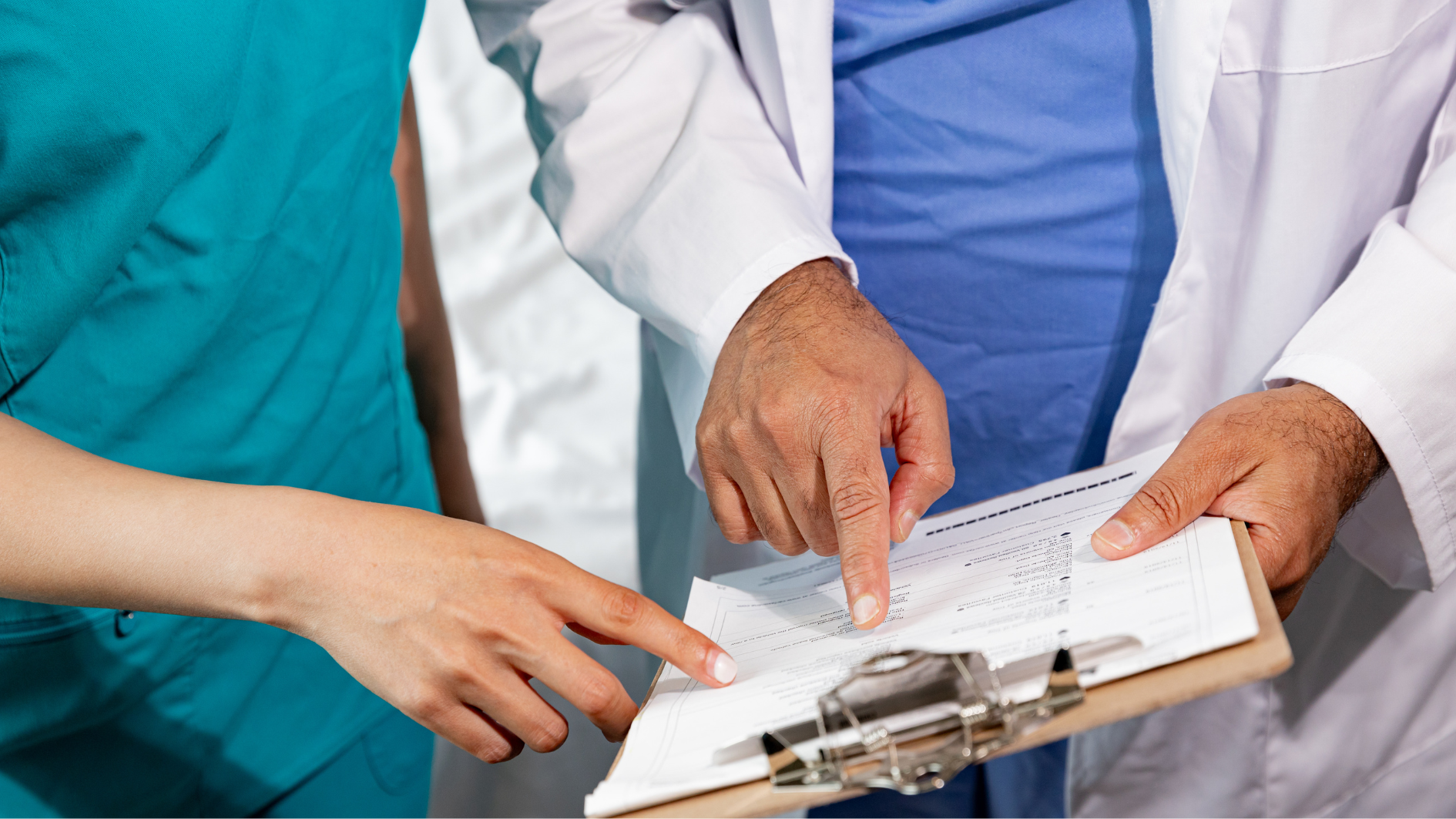 Tuân thủ phác đồ điều trị của bác sĩ để tránh những biến chứng nguy hiểm