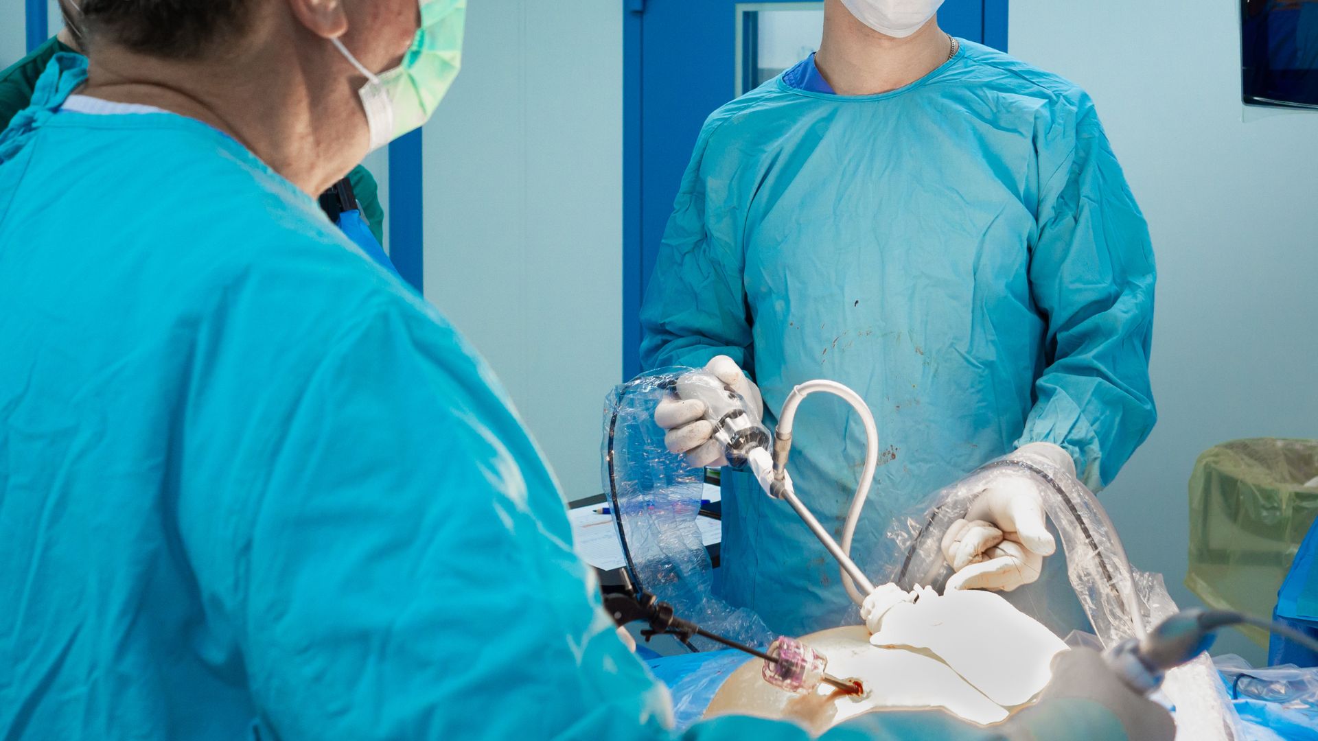 Chi phí mổ nội soi tuyến tiền liệt và những lưu ý quan trọng cần biết 3