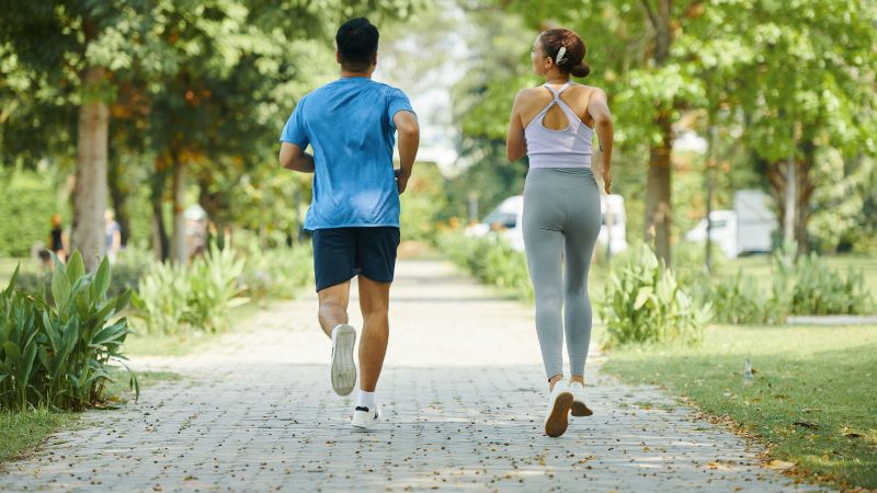 Duy trì lối sống lành mạnh để ổn định chỉ số acid uric trong cơ thể