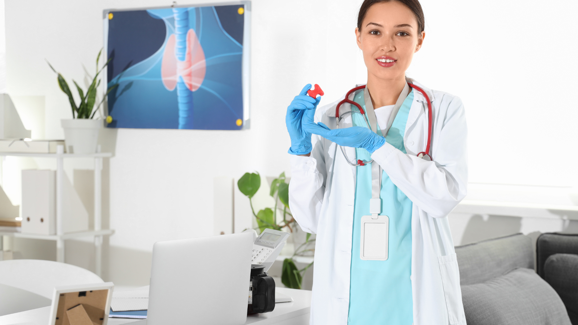 Anti TPO tăng chủ yếu liên quan đến phản ứng tự miễn của cơ thể đối với tuyến giáp