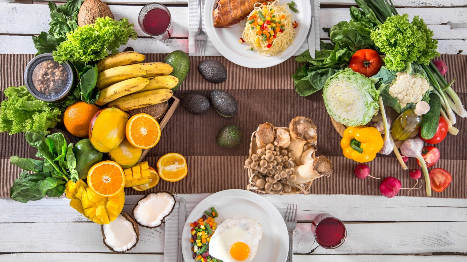 Người nhận được kết quả chỉ số Anti TPO dương tính nên duy trì lối sống lành mạnh gồm chế độ ăn uống cân bằng, bổ sung đủ i-ốt