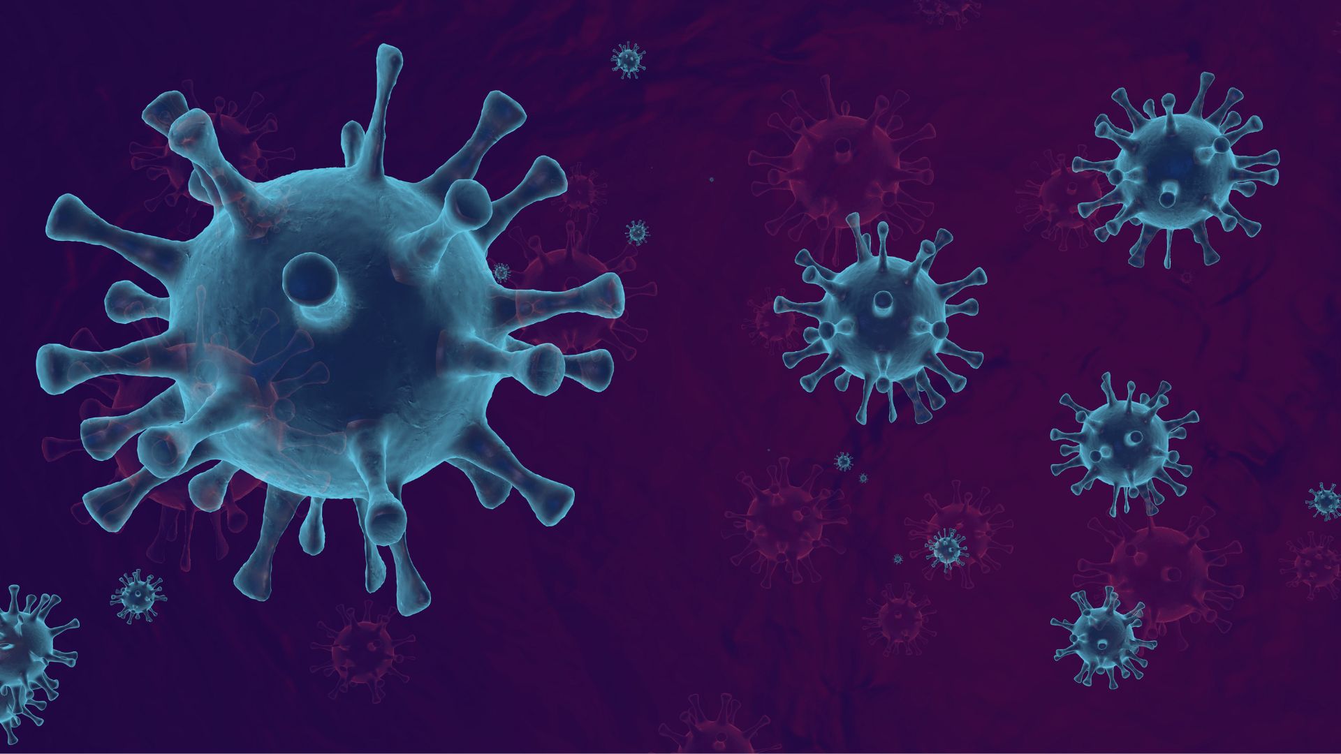 Cơ thể nhiễm virus có thể khiến bạch cầu giảm