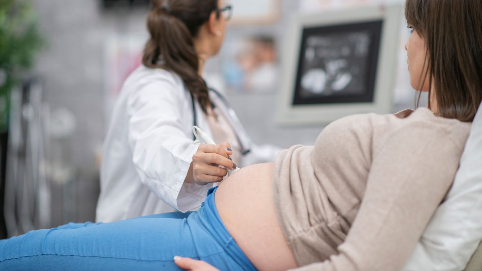 Kết quả siêu âm sau 5 đến 6 tuần tuổi thai cho độ chính xác cao