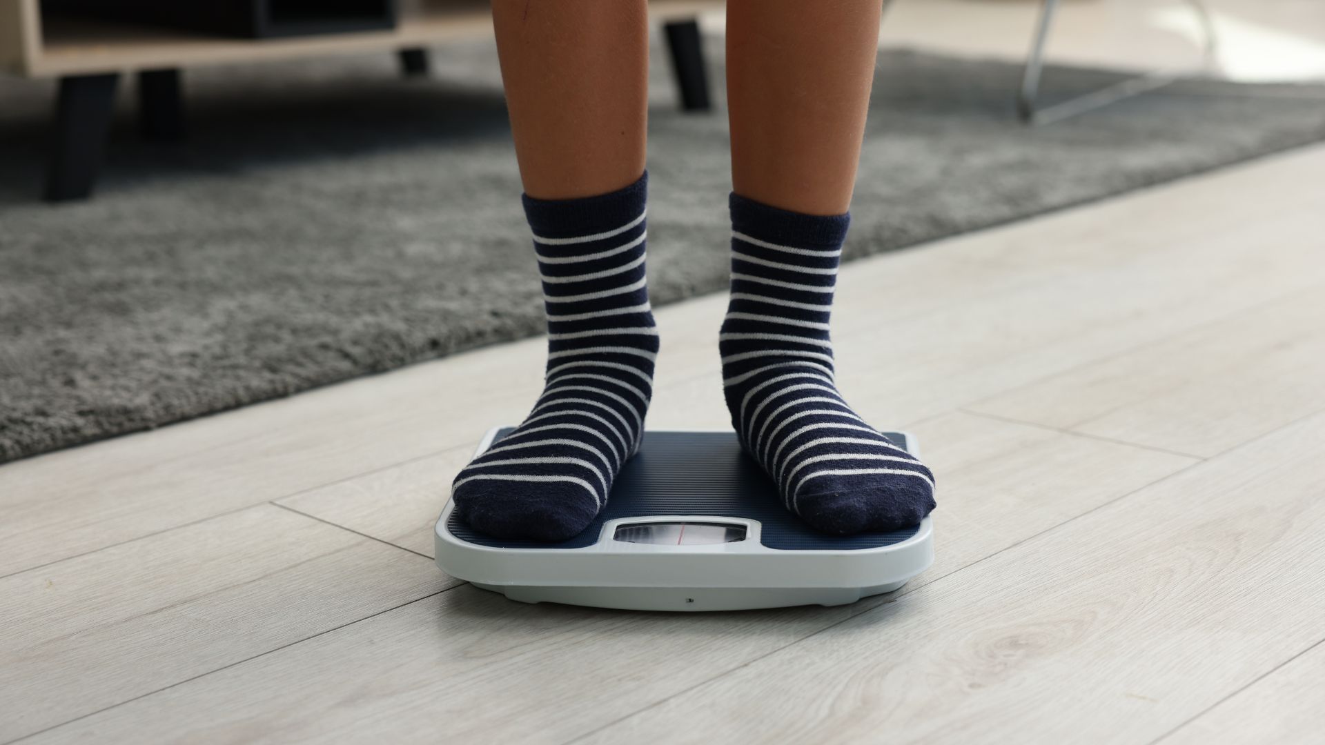 Đo chiều cao và cân nặng chính xác