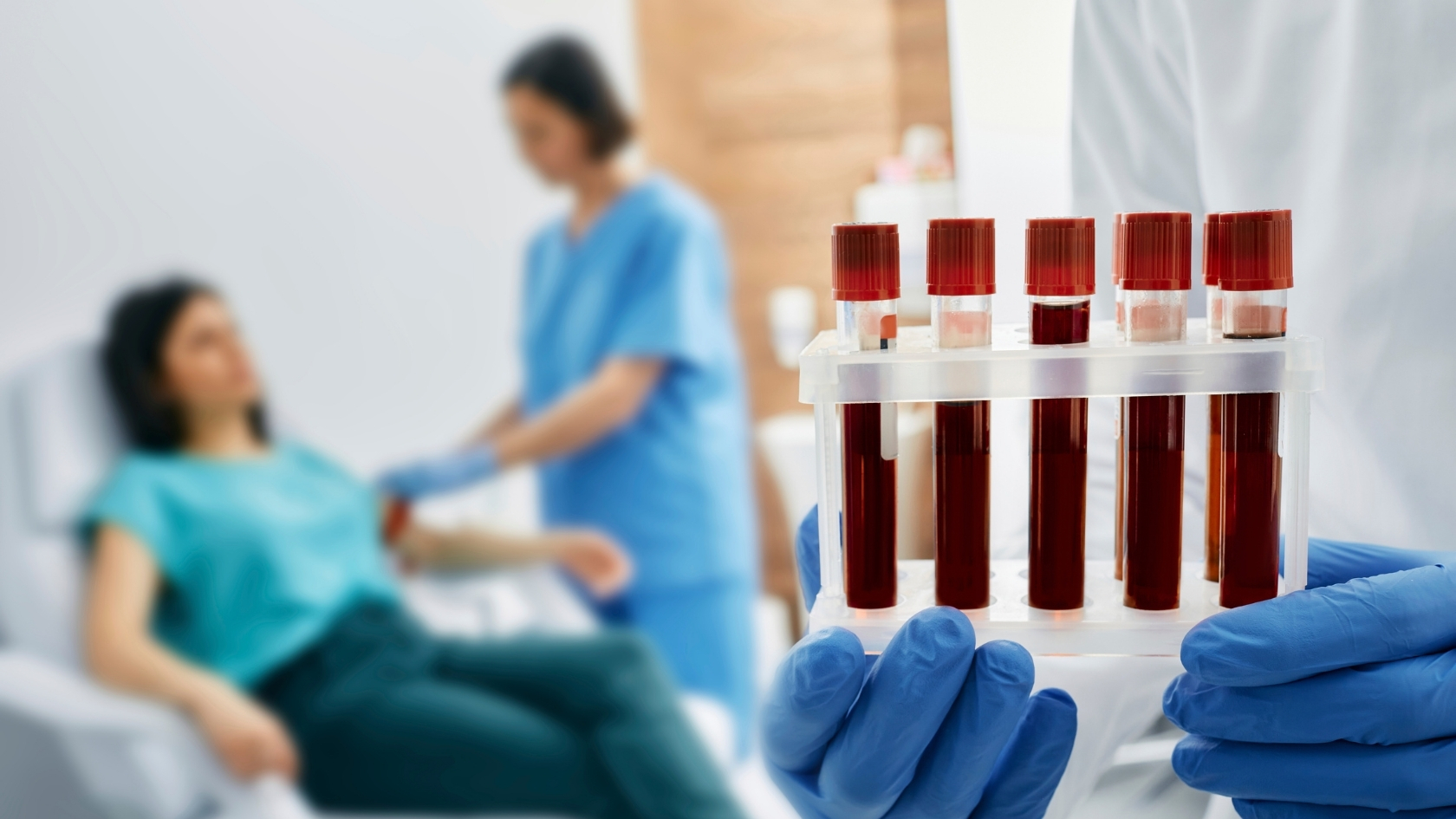 Để đảm bảo độ chính xác và an toàn, xét nghiệm CA 125 nên được thực hiện tại các cơ sở y tế uy tín