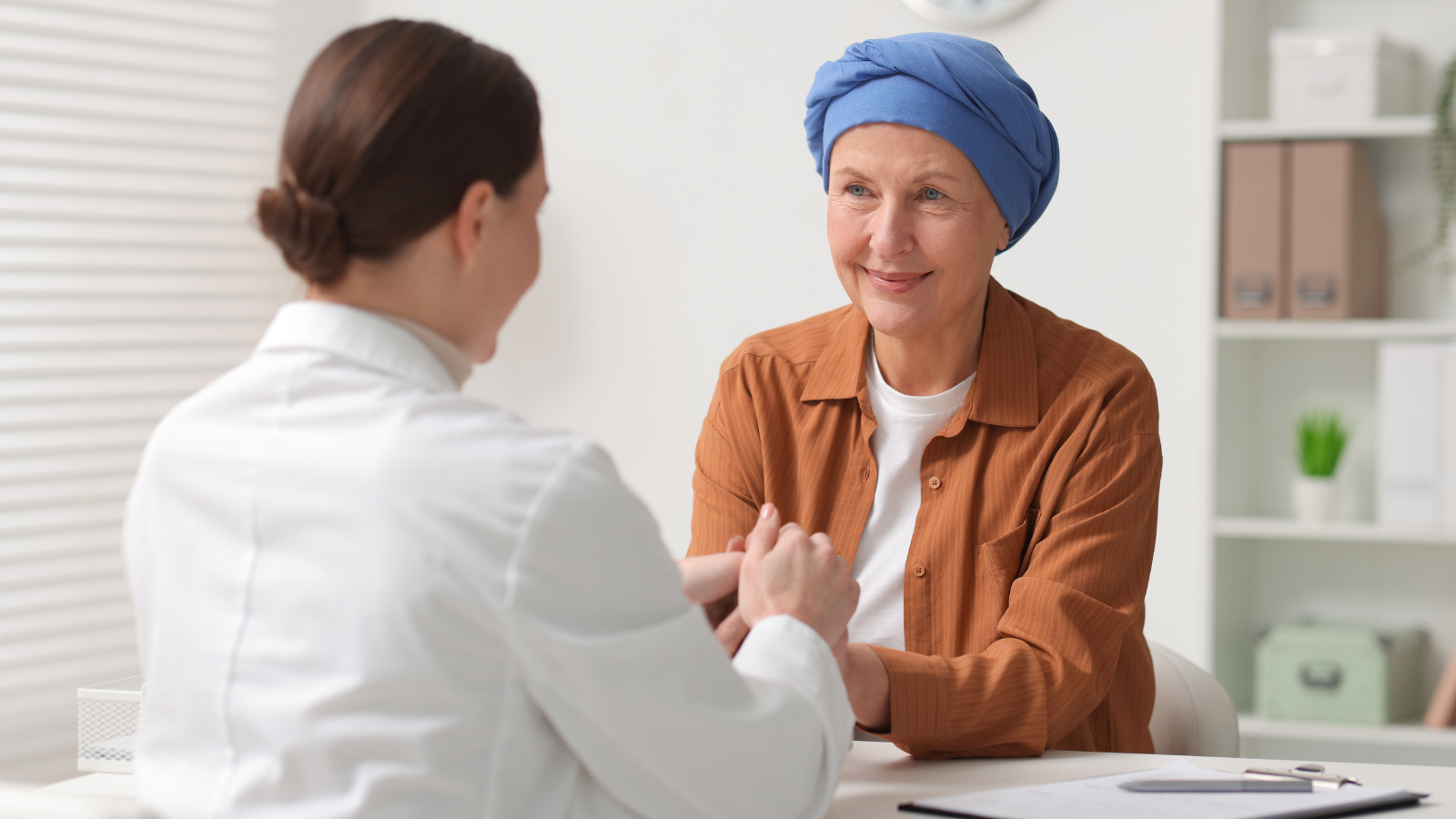 Chỉ số CEA giúp phản ánh mức độ đáp ứng điều trị của người bệnh