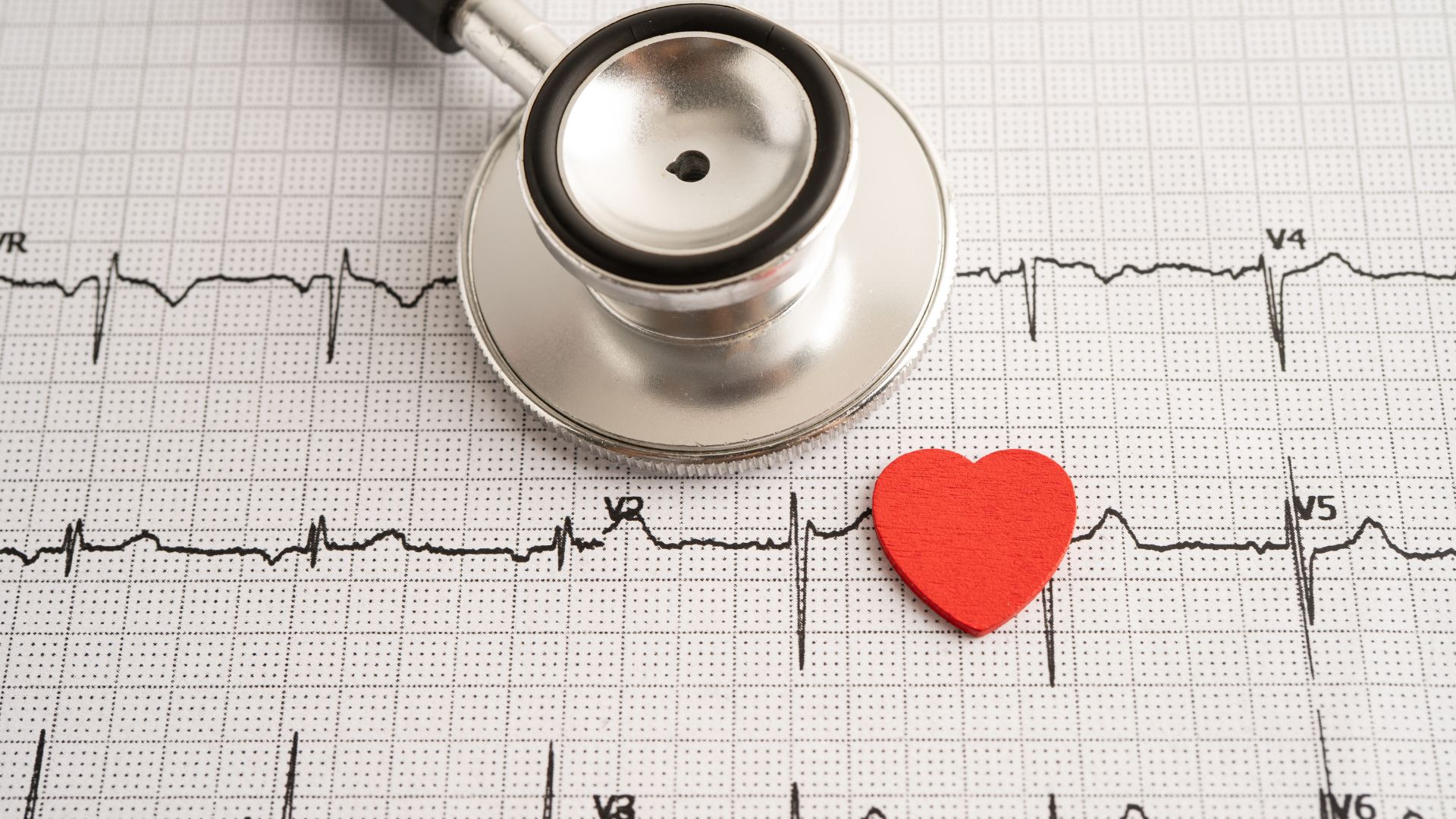 Creatinin cao có thể dẫn đến rối loạn nhịp tim