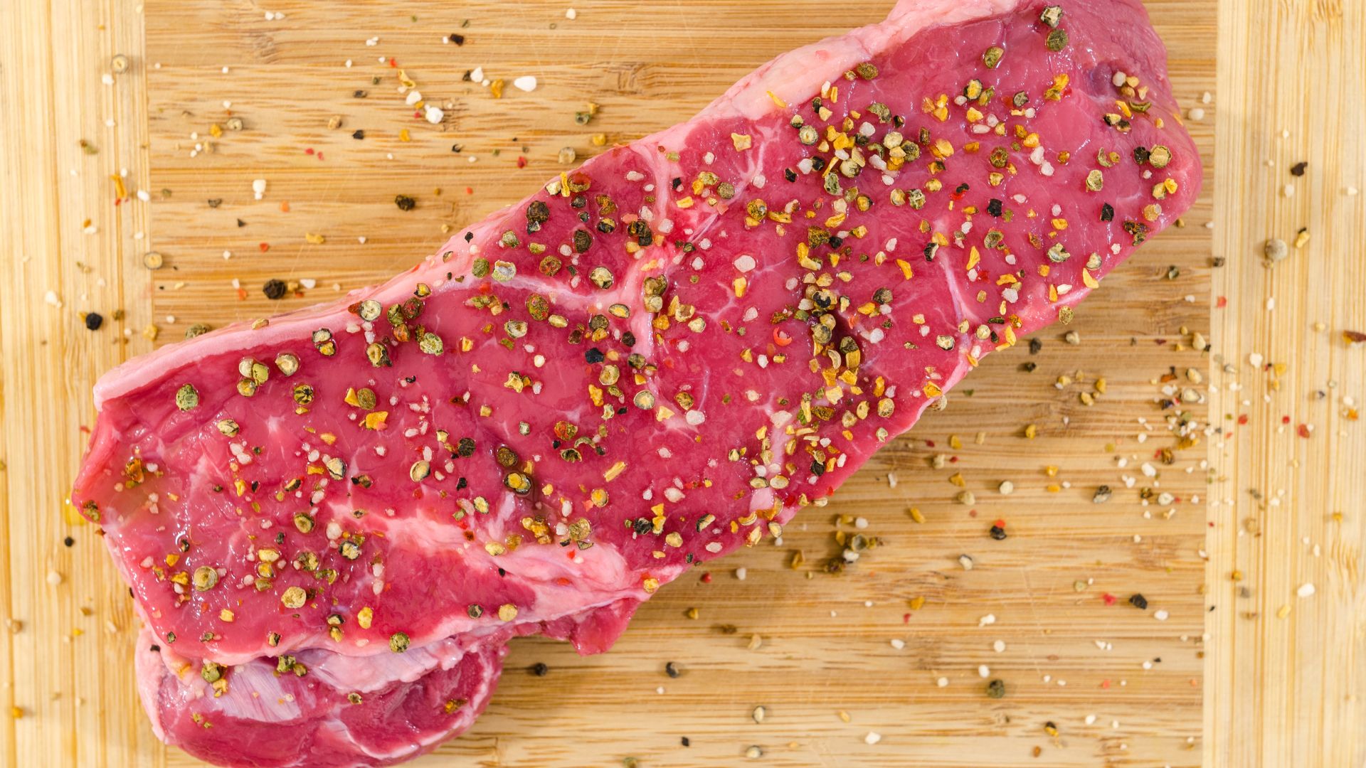 Hạn chế tiêu thụ đạm động vật giúp kiểm soát chỉ số creatinin hiệu quả