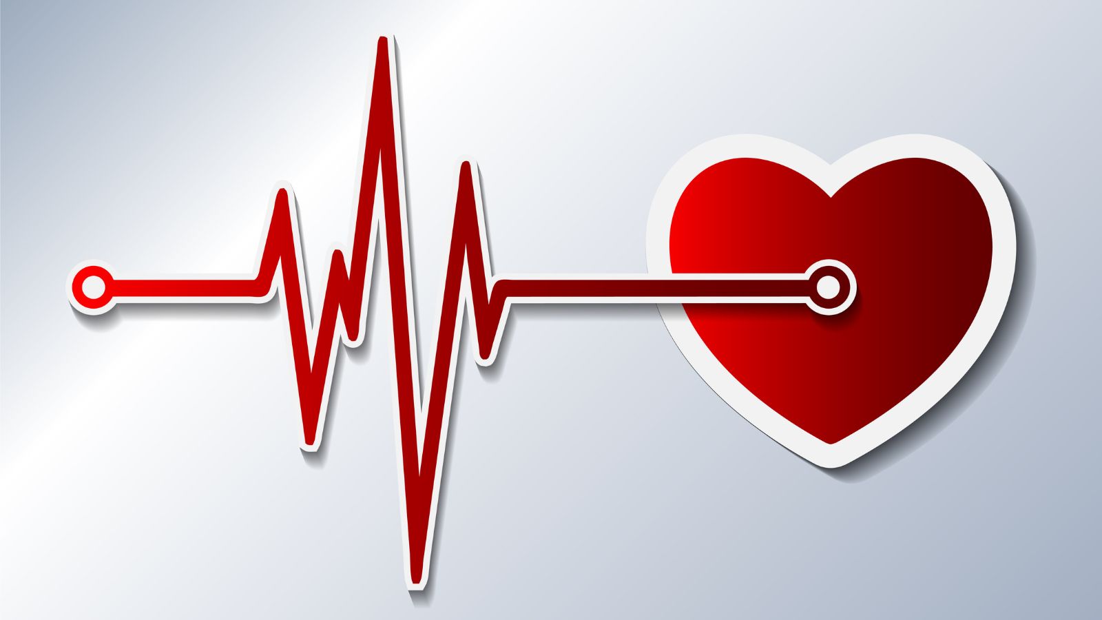 Nhịp tim là số lần tim đập trong 1 phút