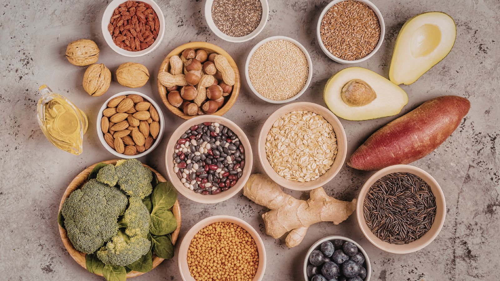 Một chế độ ăn khoa học giúp kiểm soát chỉ số đo huyết áp và nhịp tim hiệu quả