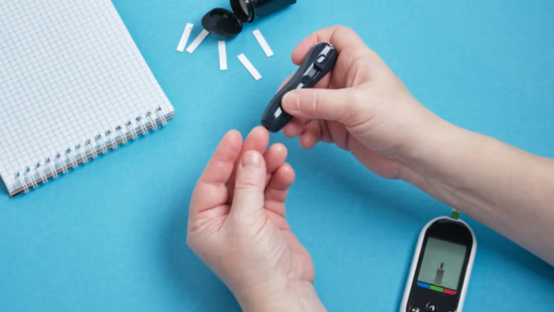 Việc theo dõi đều đặn và điều chỉnh theo chỉ định chuyên môn sẽ giúp bạn sống khỏe mạnh