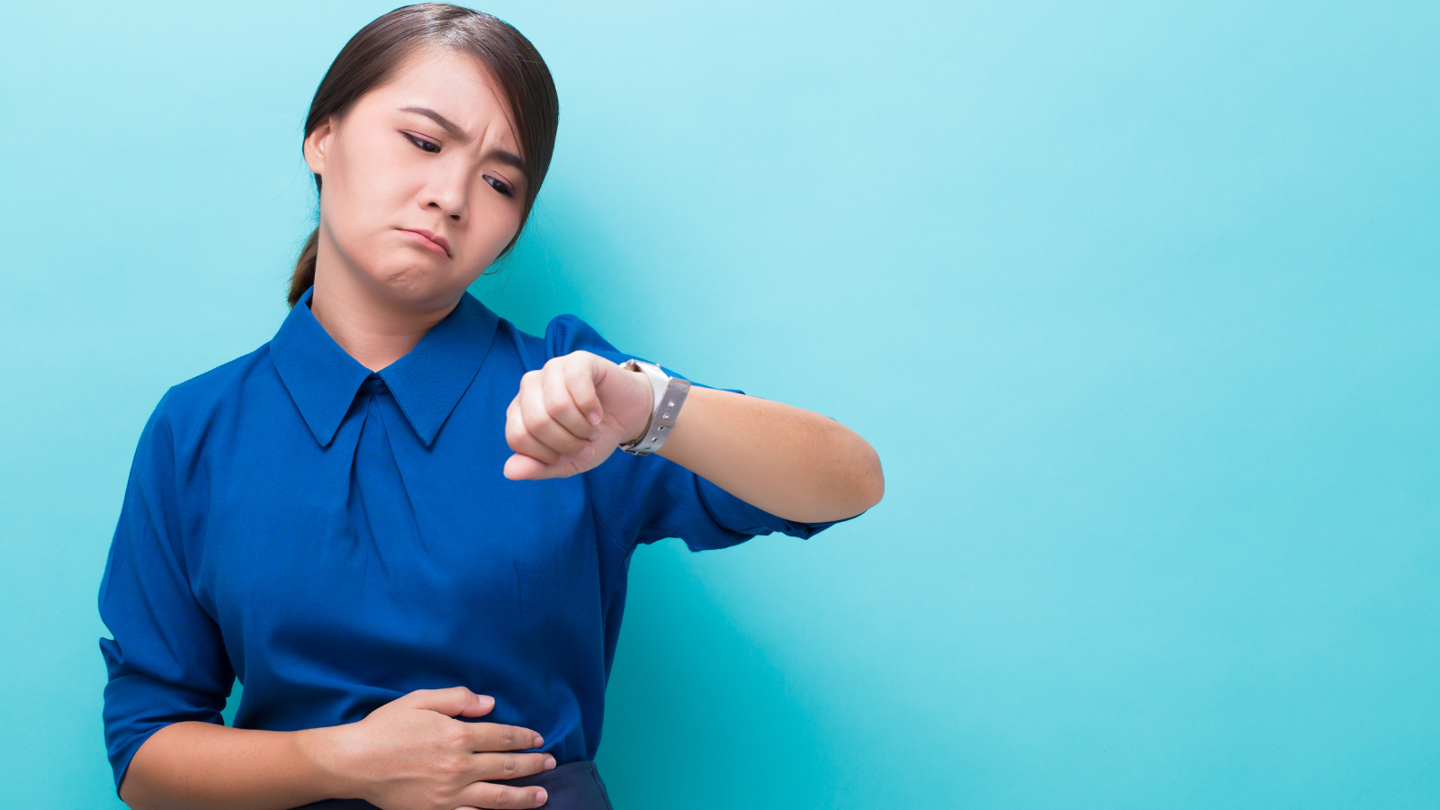 Chỉ số đường huyết có thể tăng lúc đói hoặc sau ăn