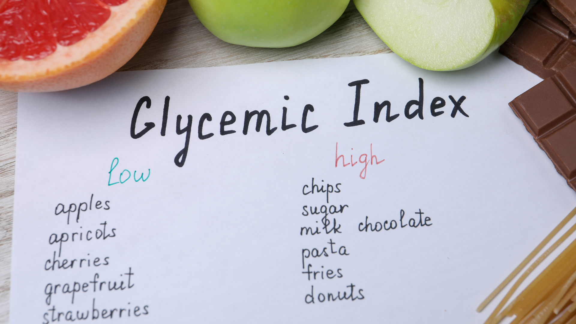 Tìm hiểu ý nghĩa của chỉ số đường huyết và vai trò đối với sức khỏe