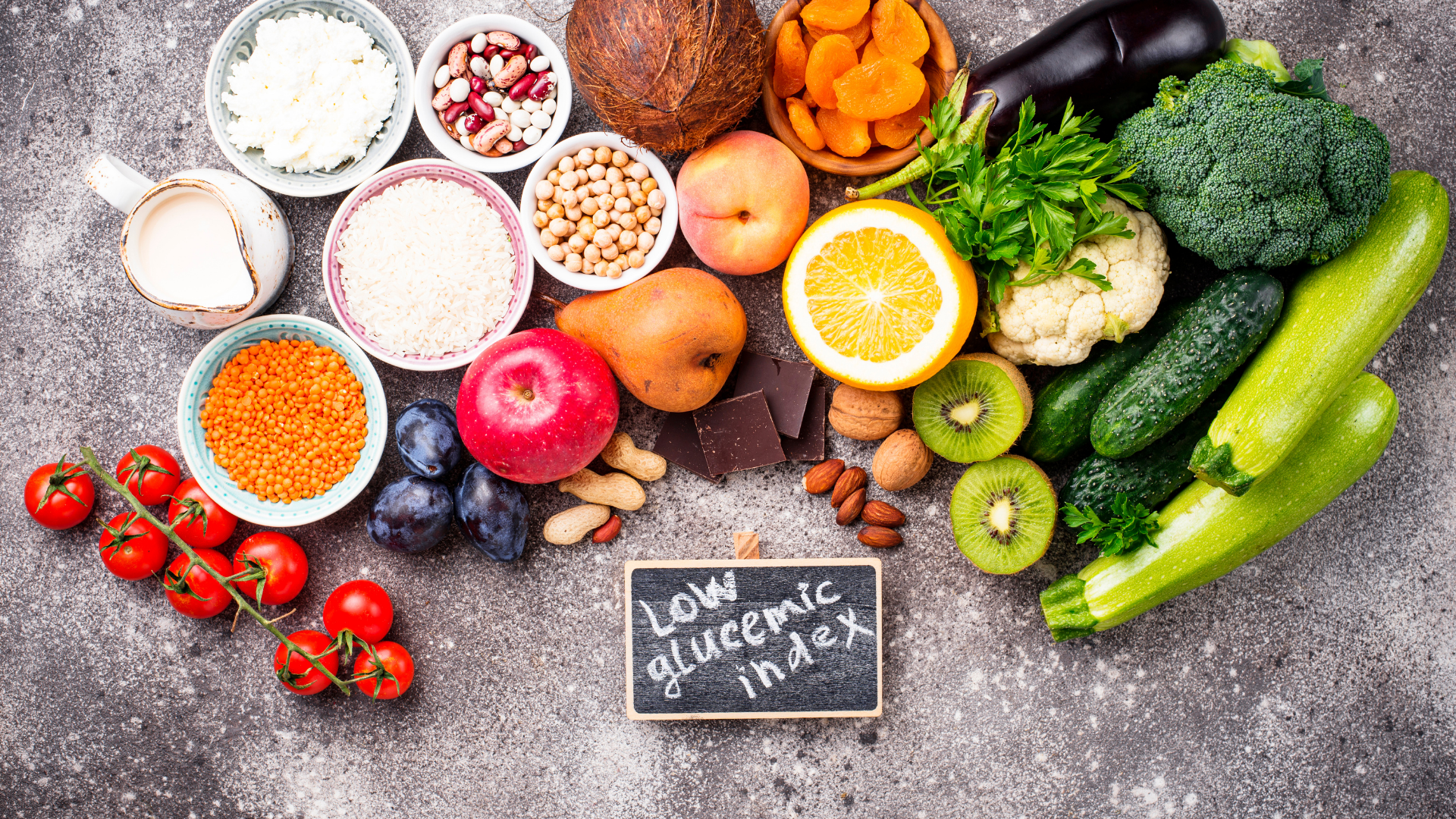 5 thói quen giúp giữ chỉ số đường huyết trong mức an toàn