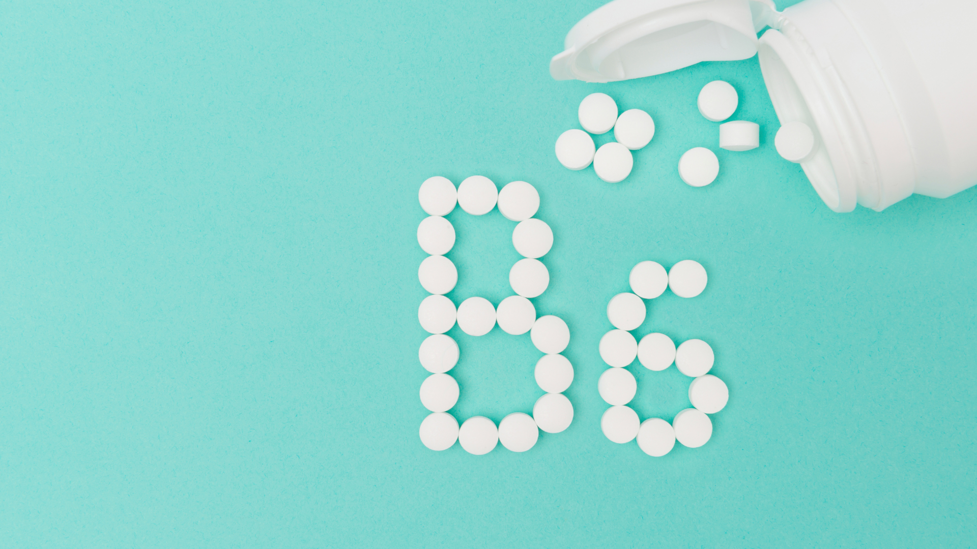 Người thiếu vitamin B6 đôi khi khiến chỉ số GOT giảm