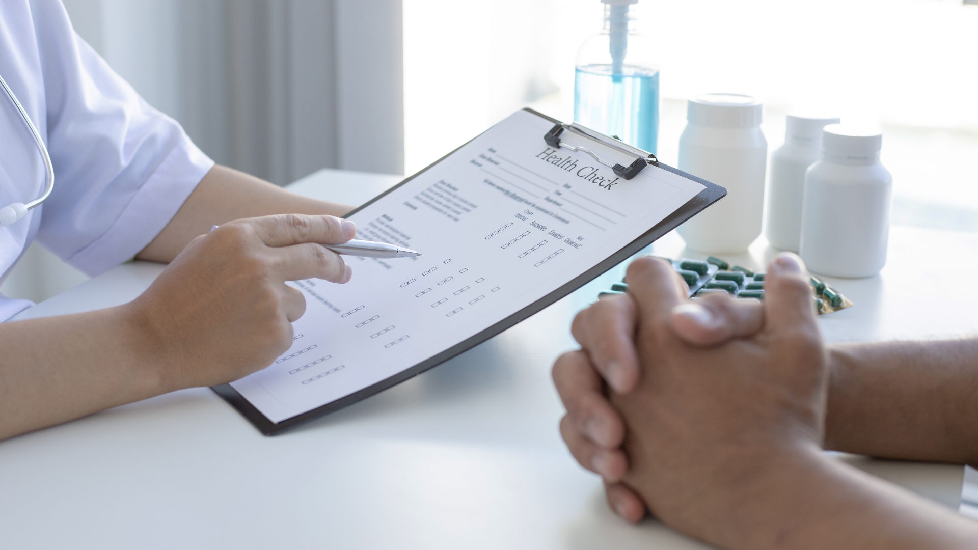 Vì vậy, khi kết quả bất thường, người bệnh nên trao đổi với bác sĩ để được giải thích cụ thể và hướng dẫn theo dõi phù hợp