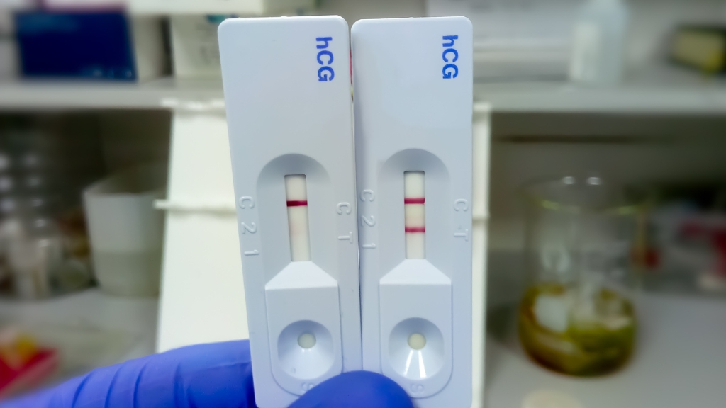 Giải đáp thắc mắc chỉ số hCG giảm có tăng lại được không