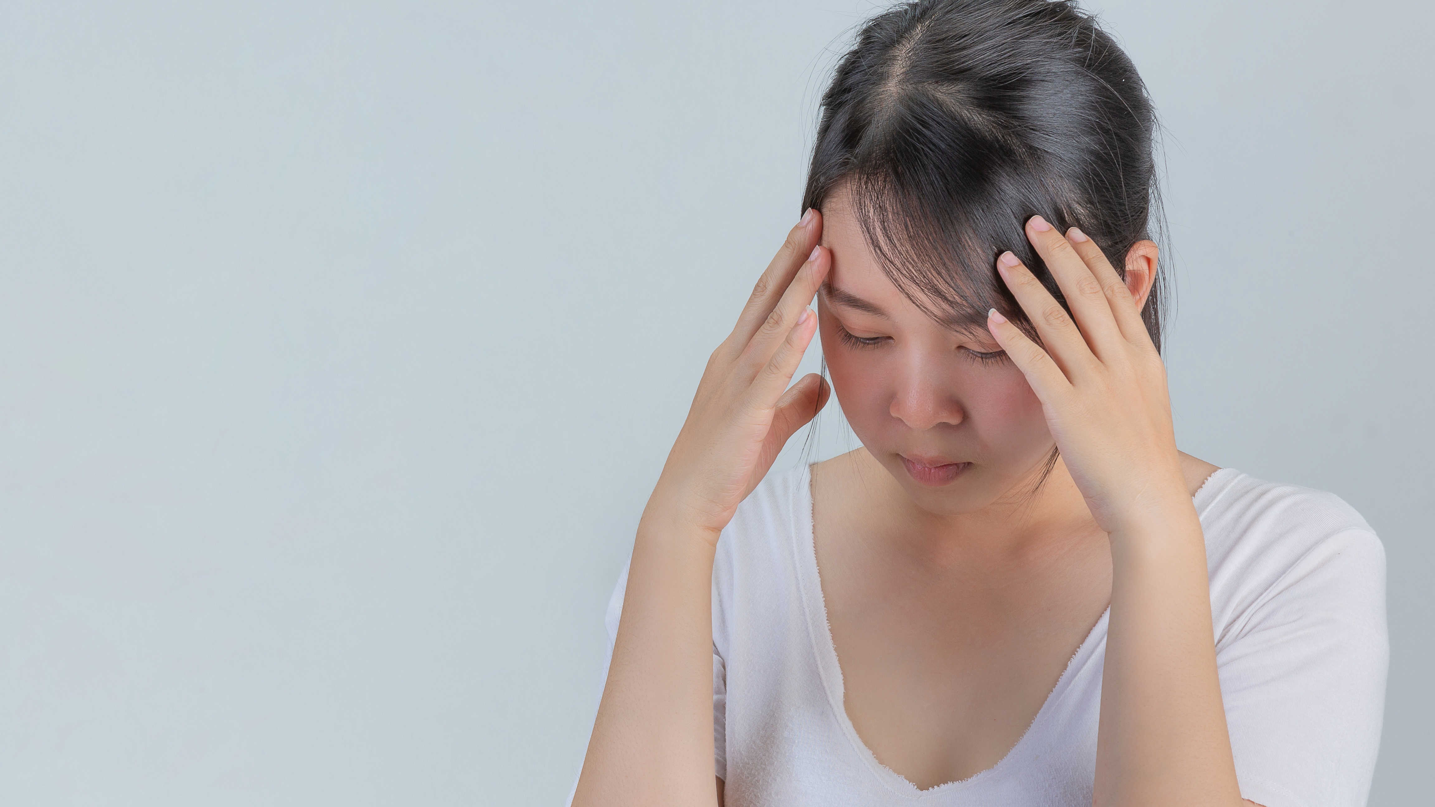 Chỉ số HGB trong máu cao gây biến chứng lâu dài