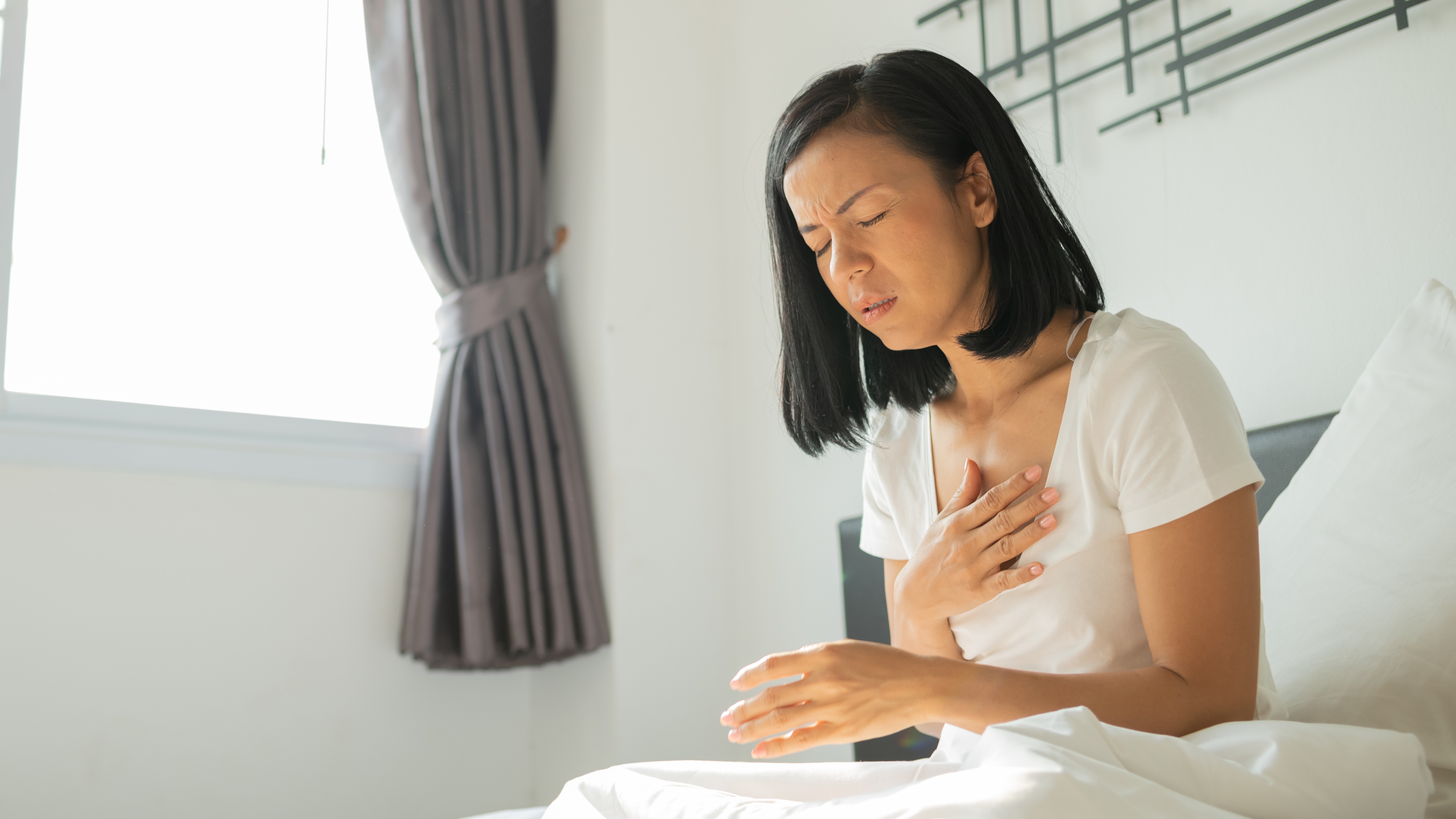 Triệu chứng và dấu hiệu nhận biết chỉ số HGB cao có thể khác nhau ở từng người