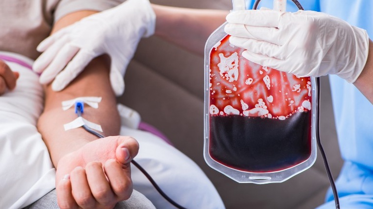 Chỉ số hồng cầu thấp khi mang thai là tình trạng số lượng hồng cầu trong máu của mẹ bầu giảm xuống thấp hơn mức bình thường