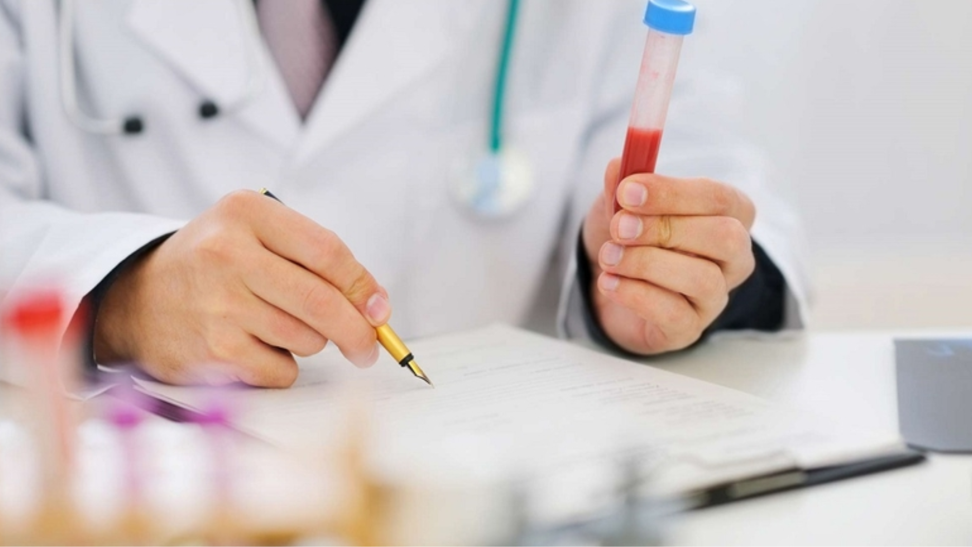 Chỉ số LYM thấp có sao không? Cảnh báo một số bệnh nguy hiểm