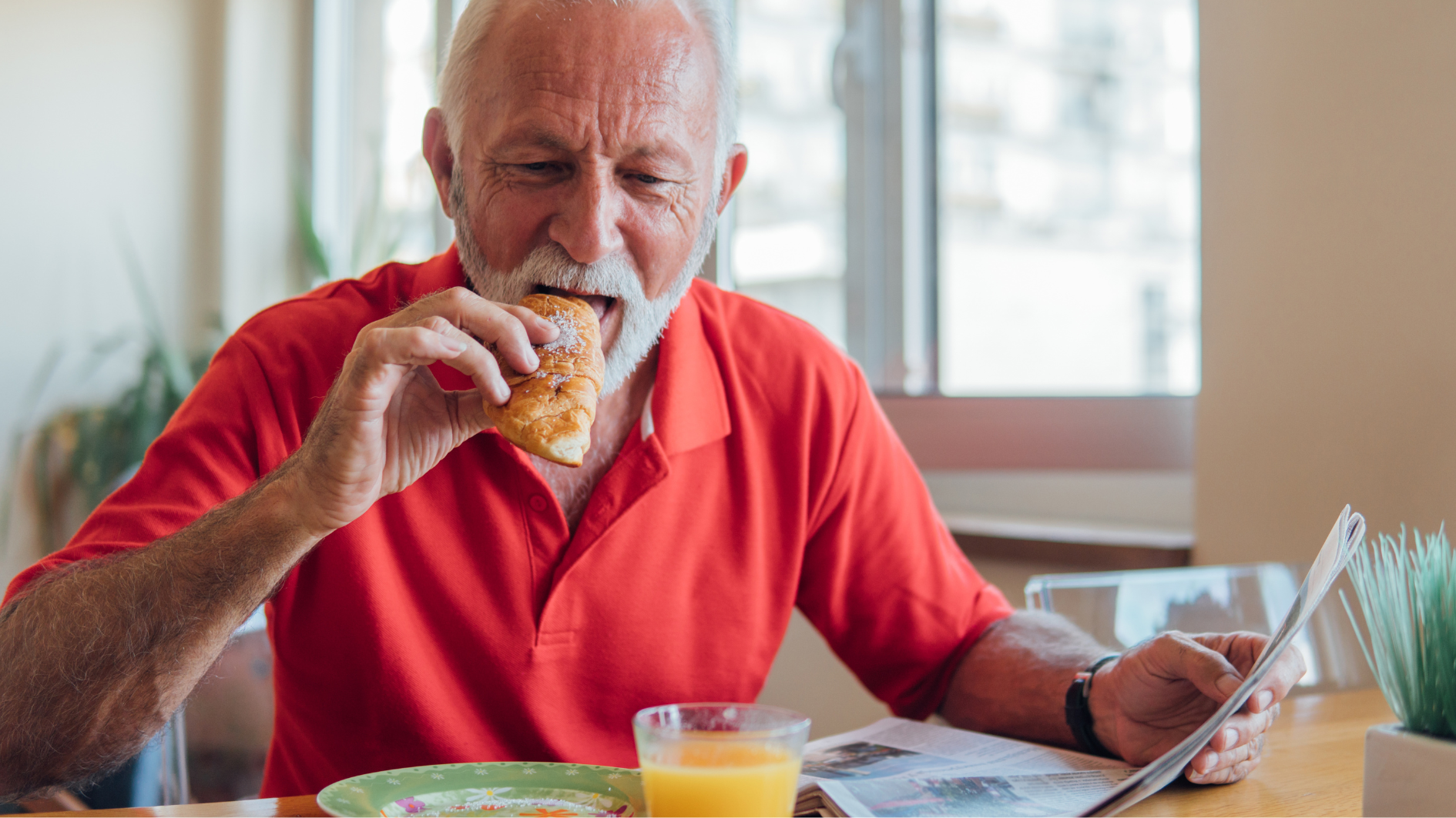 Thiếu dinh dưỡng có thể làm giảm chỉ số LYM