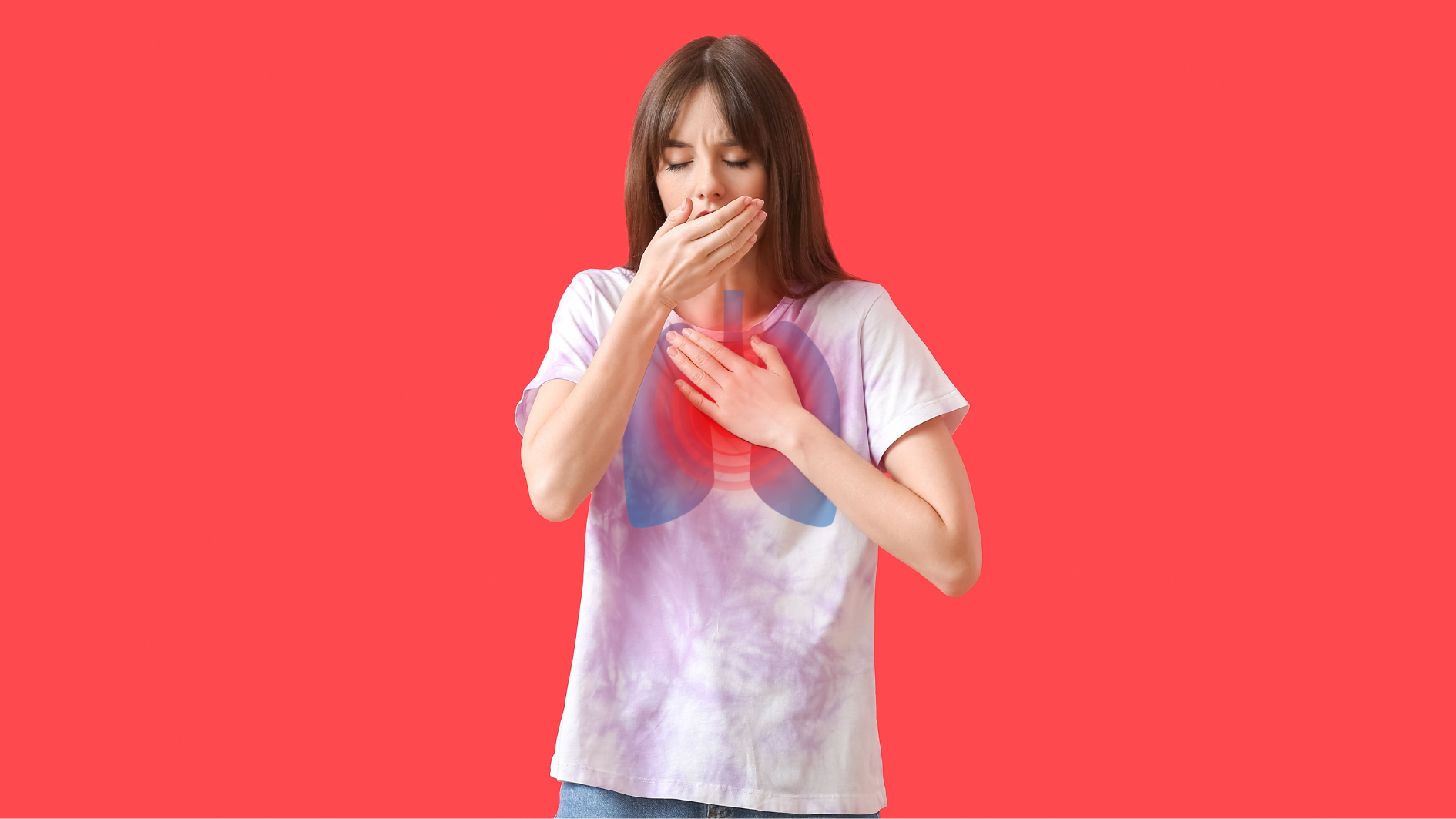 Lao tuyến phế quản là bệnh lý phổ biến