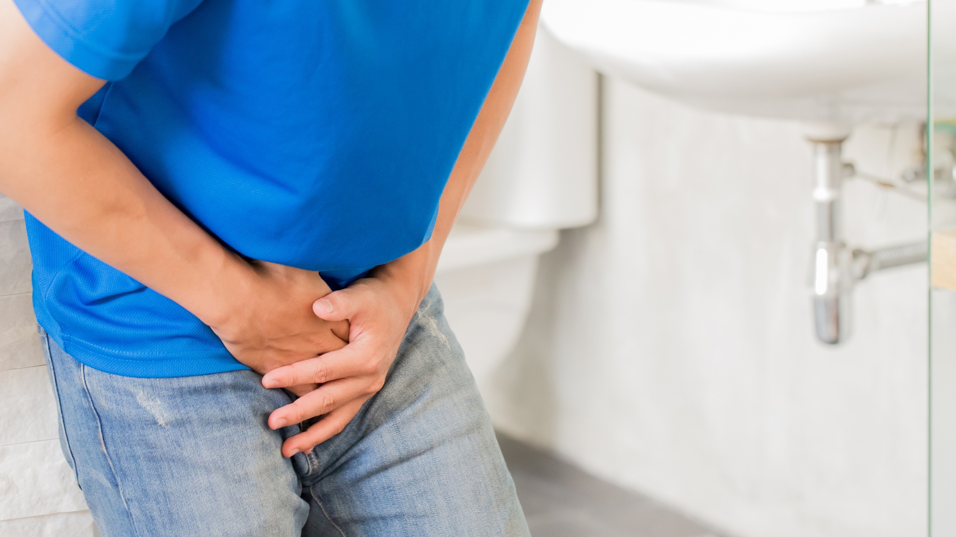 Nên được kiểm tra chỉ số NIT nếu bị tiểu buốt, tiểu rắt