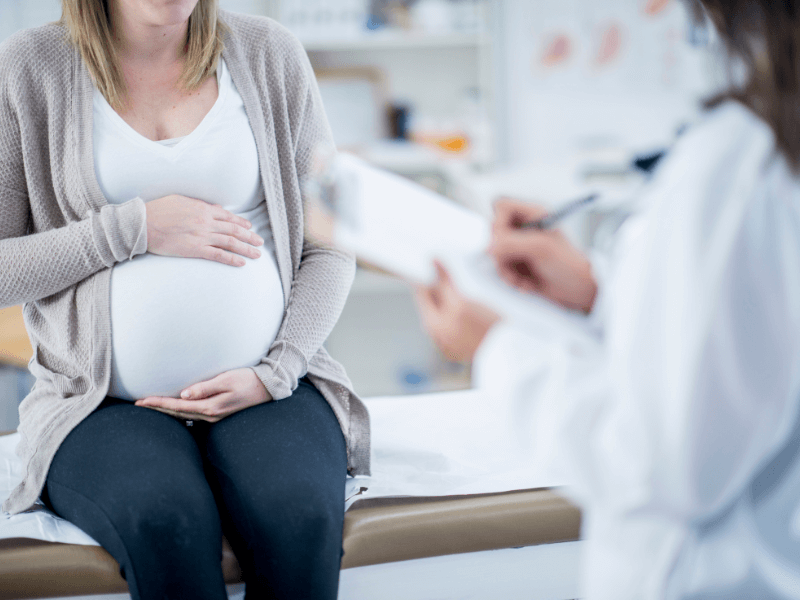 Chỉ số nước ối chịu sự chi phối của nhiều yếu tố khác nhau như tuổi thai, sức khỏe mẹ...