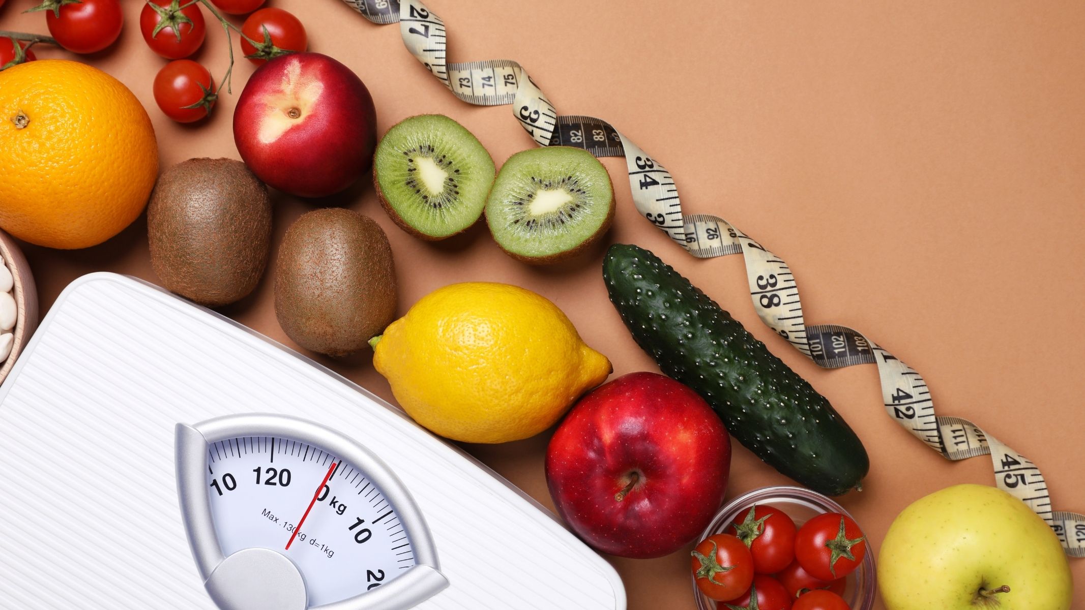 Dinh dưỡng là trụ cột quan trọng trong kiểm soát đường huyết