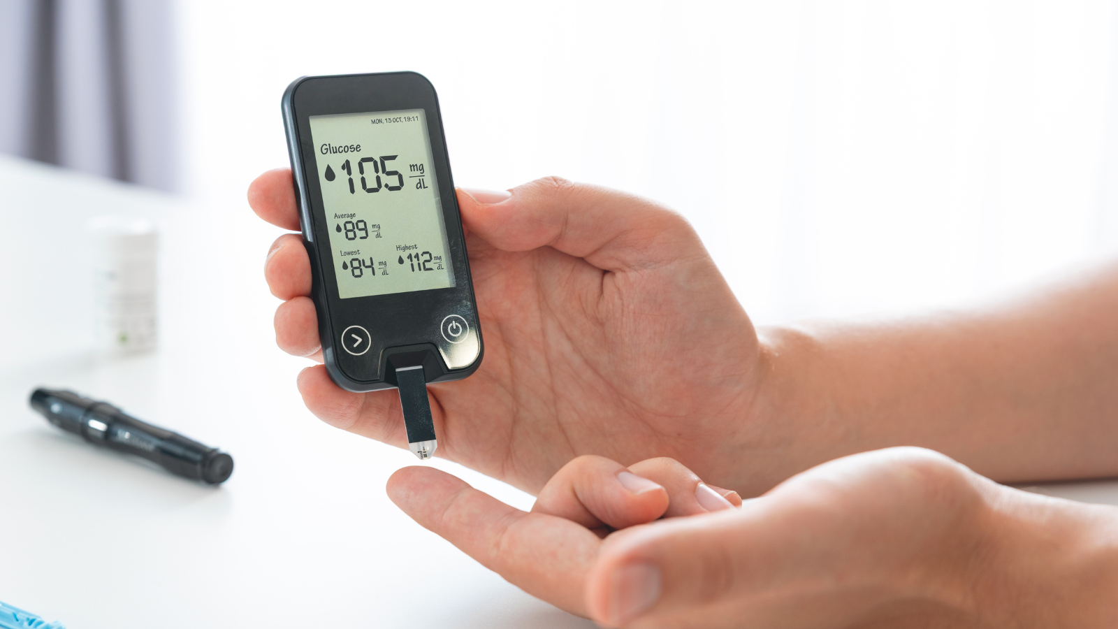 Đường huyết lúc đói là một trong những yếu tố quyết định tiểu đường bao nhiêu thì phải uống thuốc