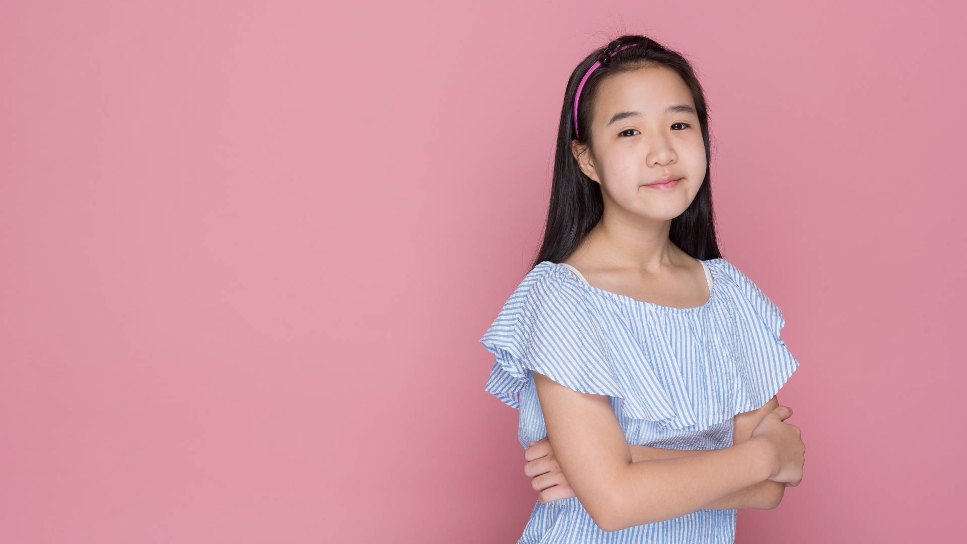 Đánh giá chiều cao cân nặng bé gái 11 tuổi không chỉ dựa con số