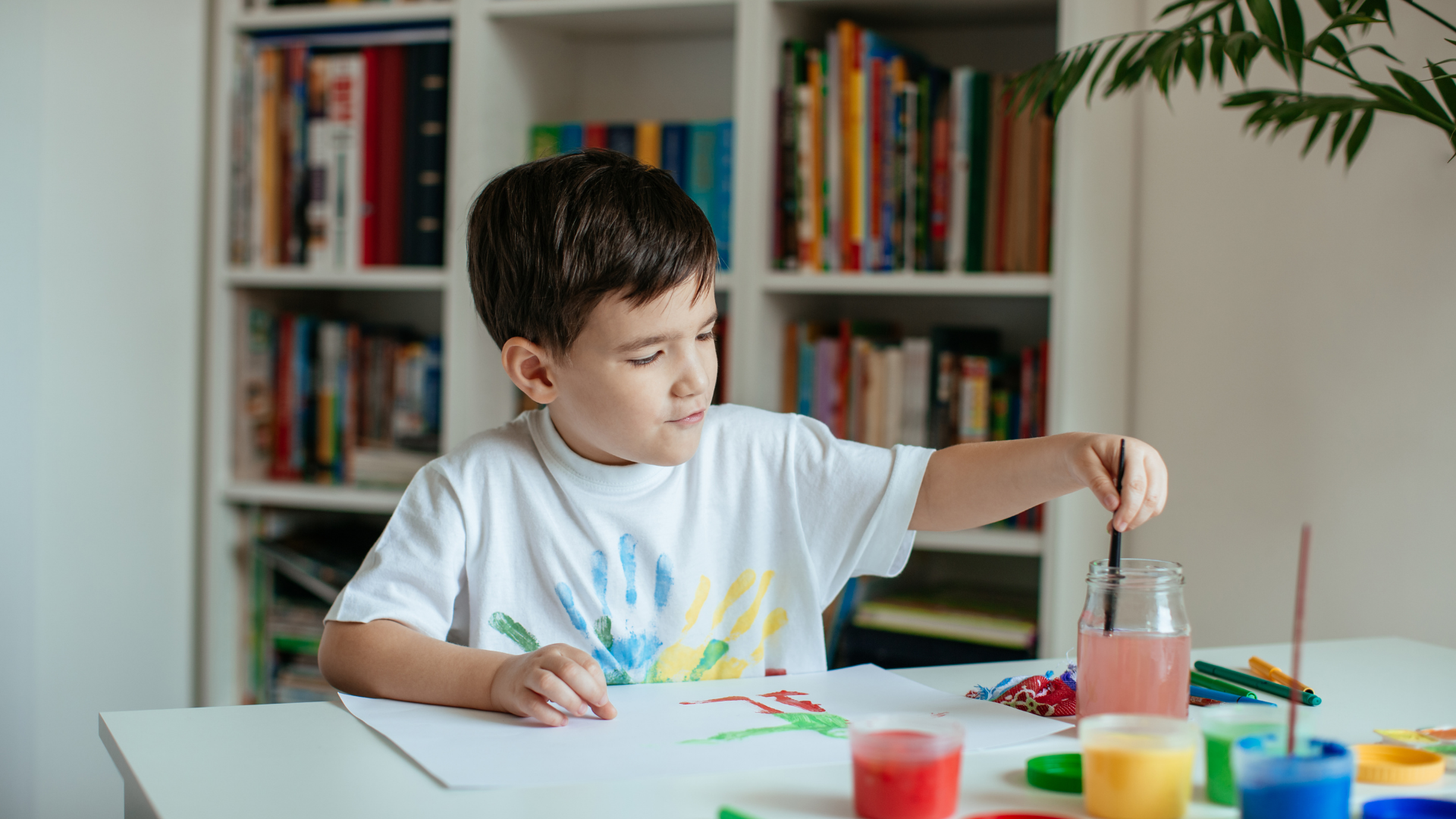 Cách đánh giá chiều cao cân nặng bé trai 5 tuổi đúng