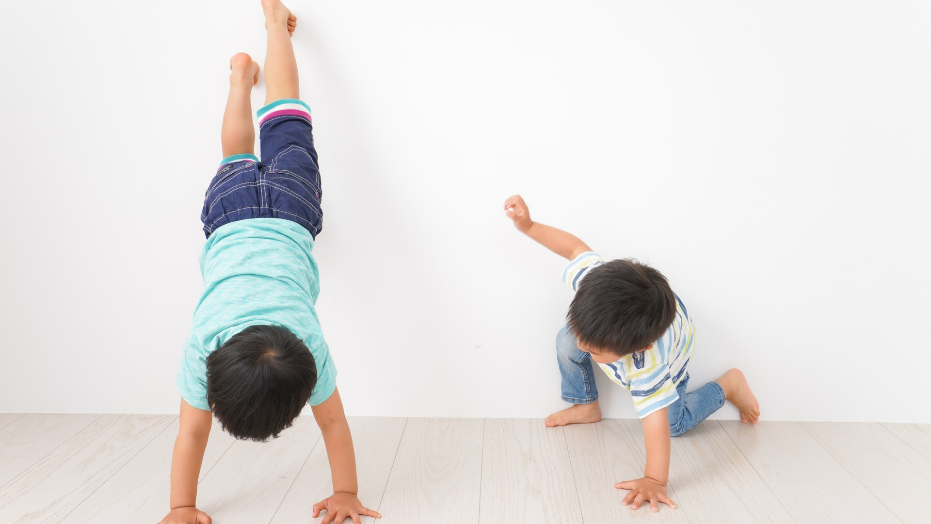 Yếu tố ảnh hưởng đến chiều cao cân nặng của trẻ