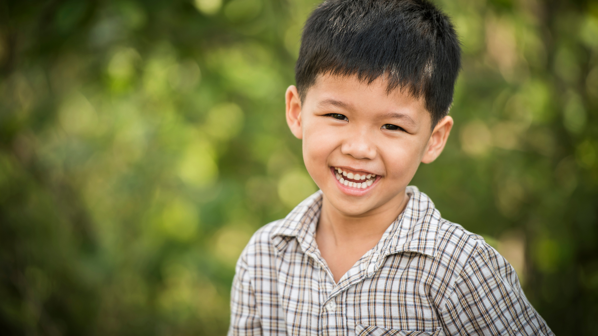 Thói quen giúp trẻ phát triển tốt hơn mỗi ngày