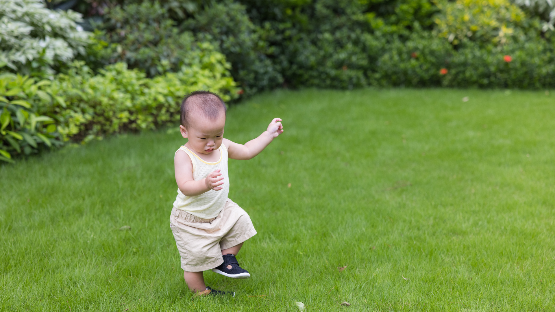 Chiều cao và cân nặng chuẩn của nam không có một con số cố định