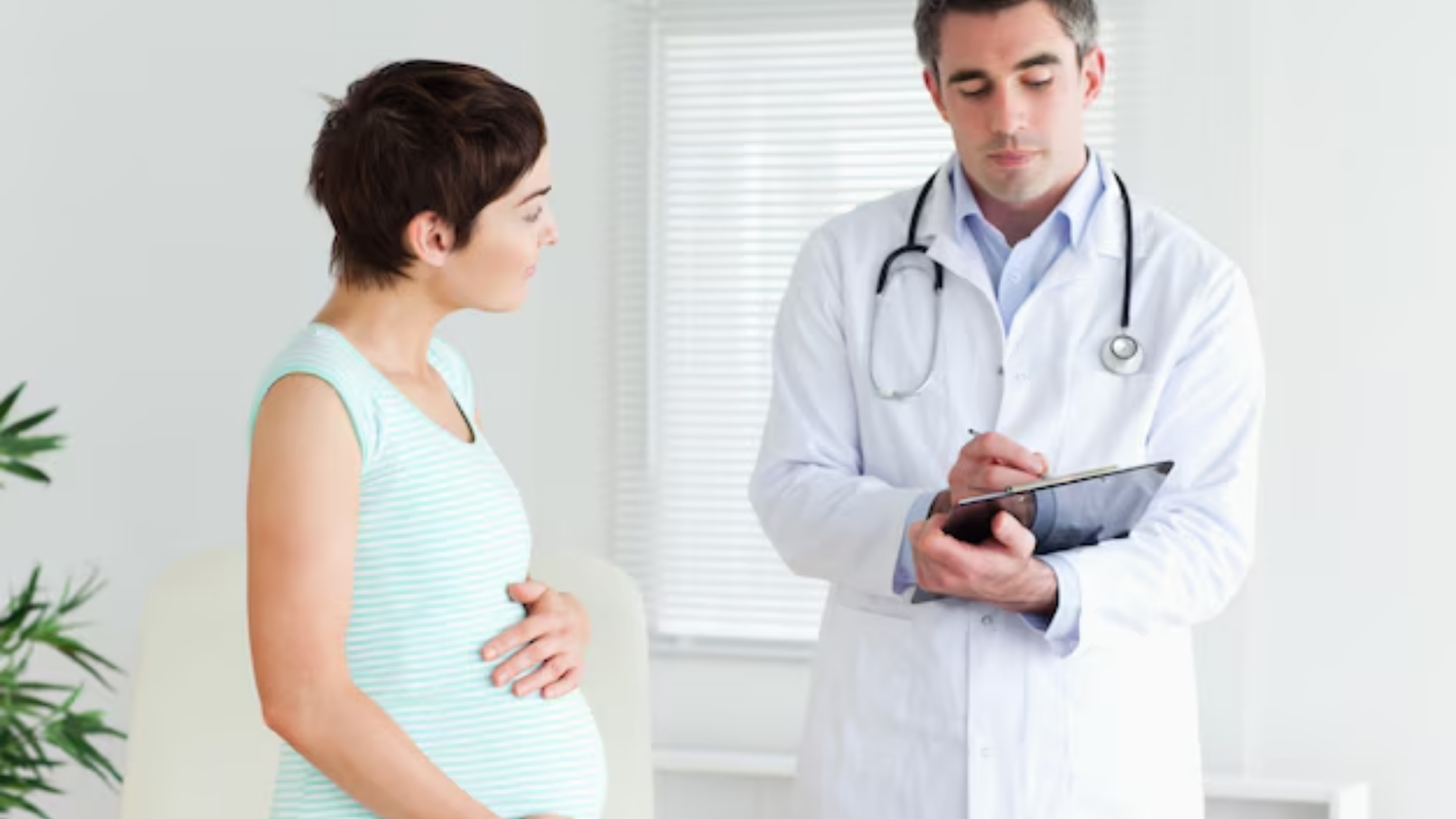 Tam cá nguyệt thứ 2 là giai đoạn quan trọng nhất để đánh giá chiều dài cổ tử cung theo tuần thai