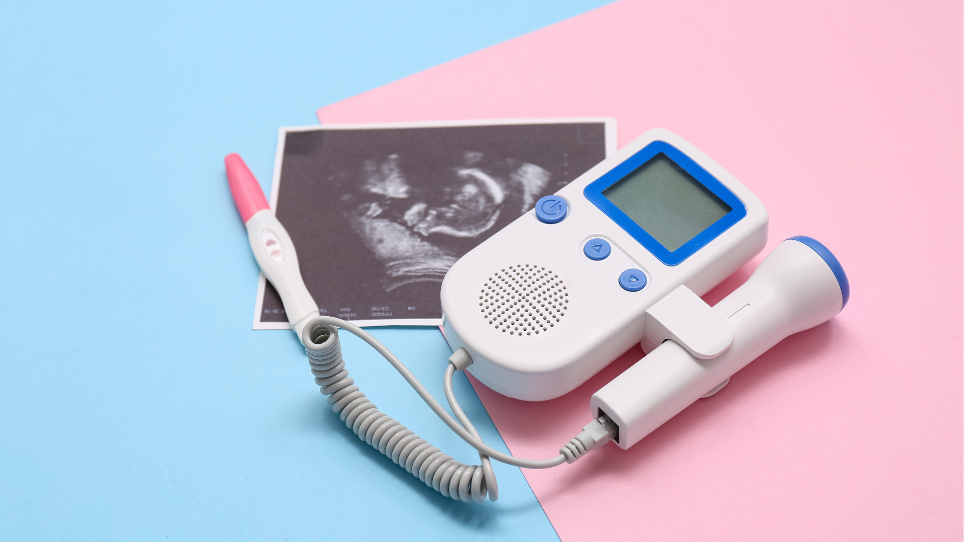 Nhịp tim thai tuần 12 nằm trong khoảng 110 đến 160 nhịp mỗi phút, dấu hiệu tốt cho thai nhi