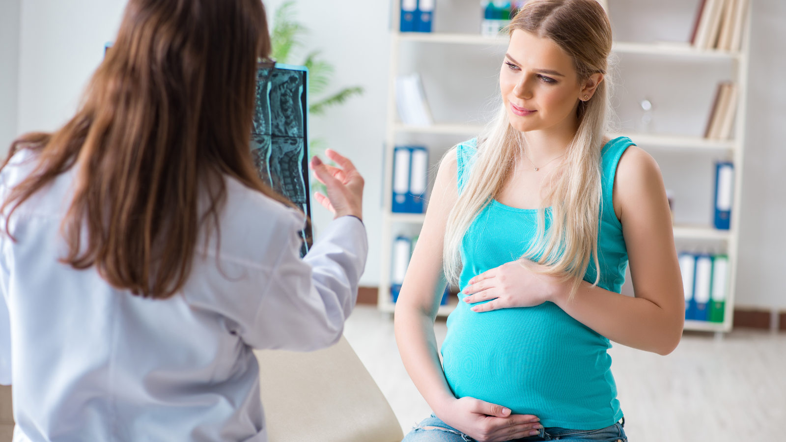 Chiều dài xương mũi của thai nhi: Chỉ số mẹ bầu nên biết 4