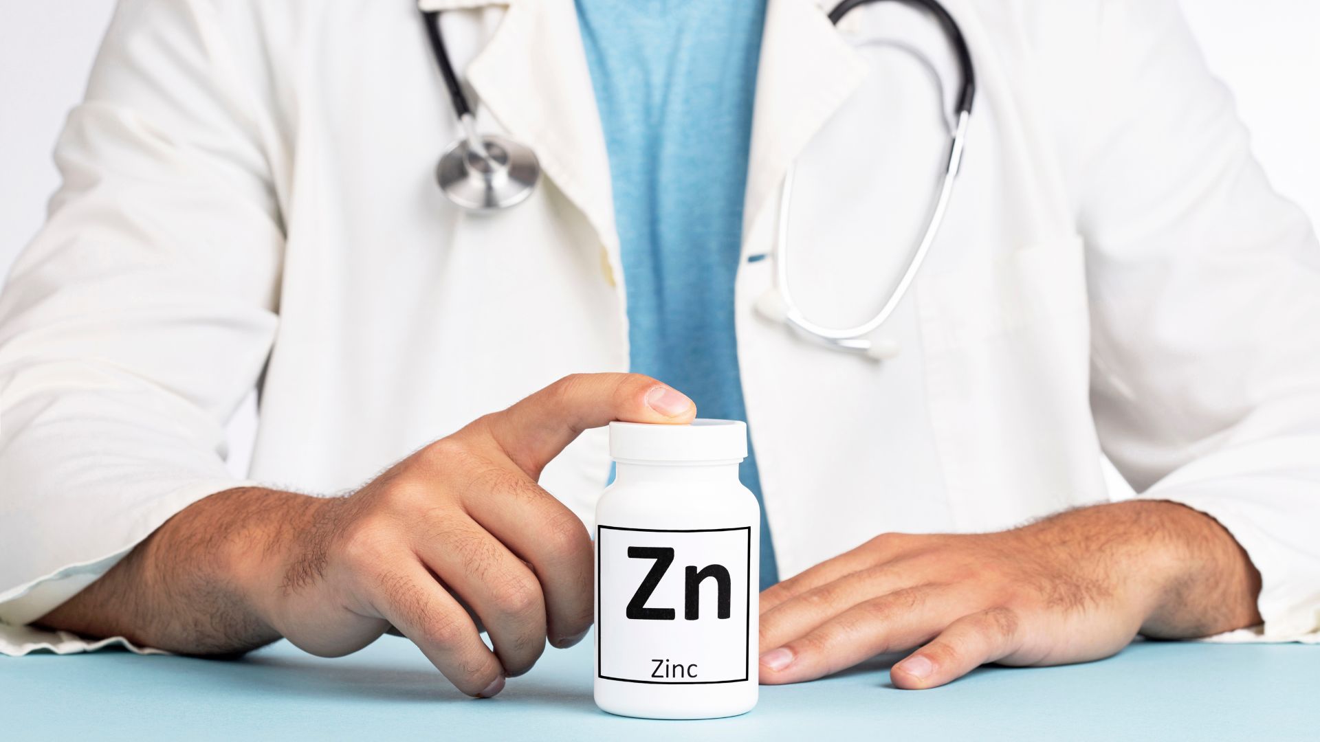 Cho trẻ uống kẽm vào thời điểm nào trong ngày là tốt nhất